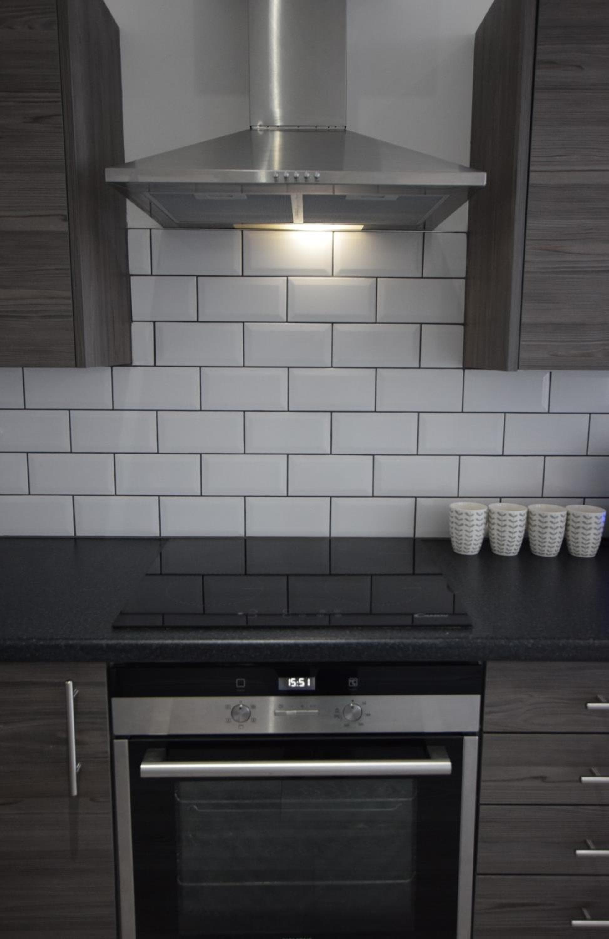 Dwell Living Mowbray, Sunderland
