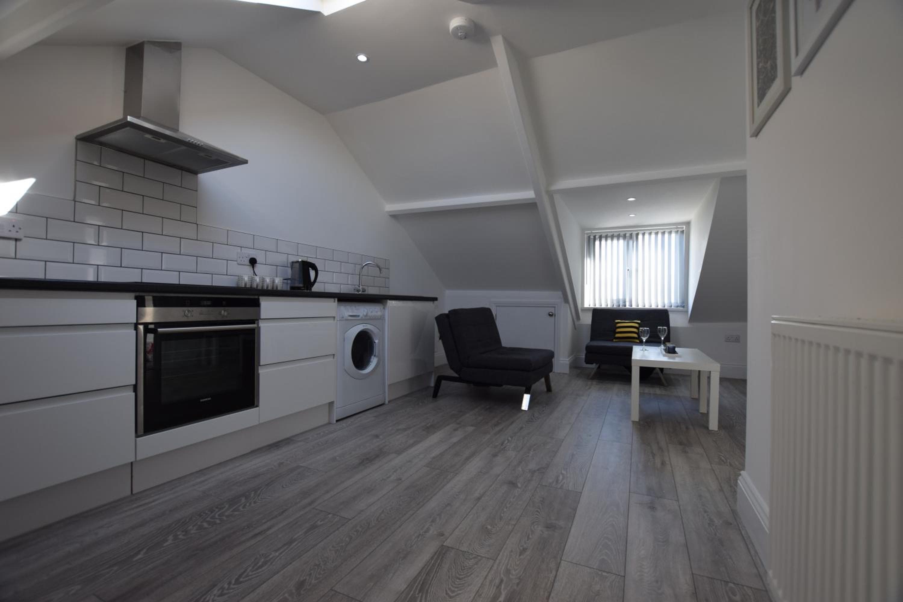 Dwell Living Mowbray, Sunderland, photo 2