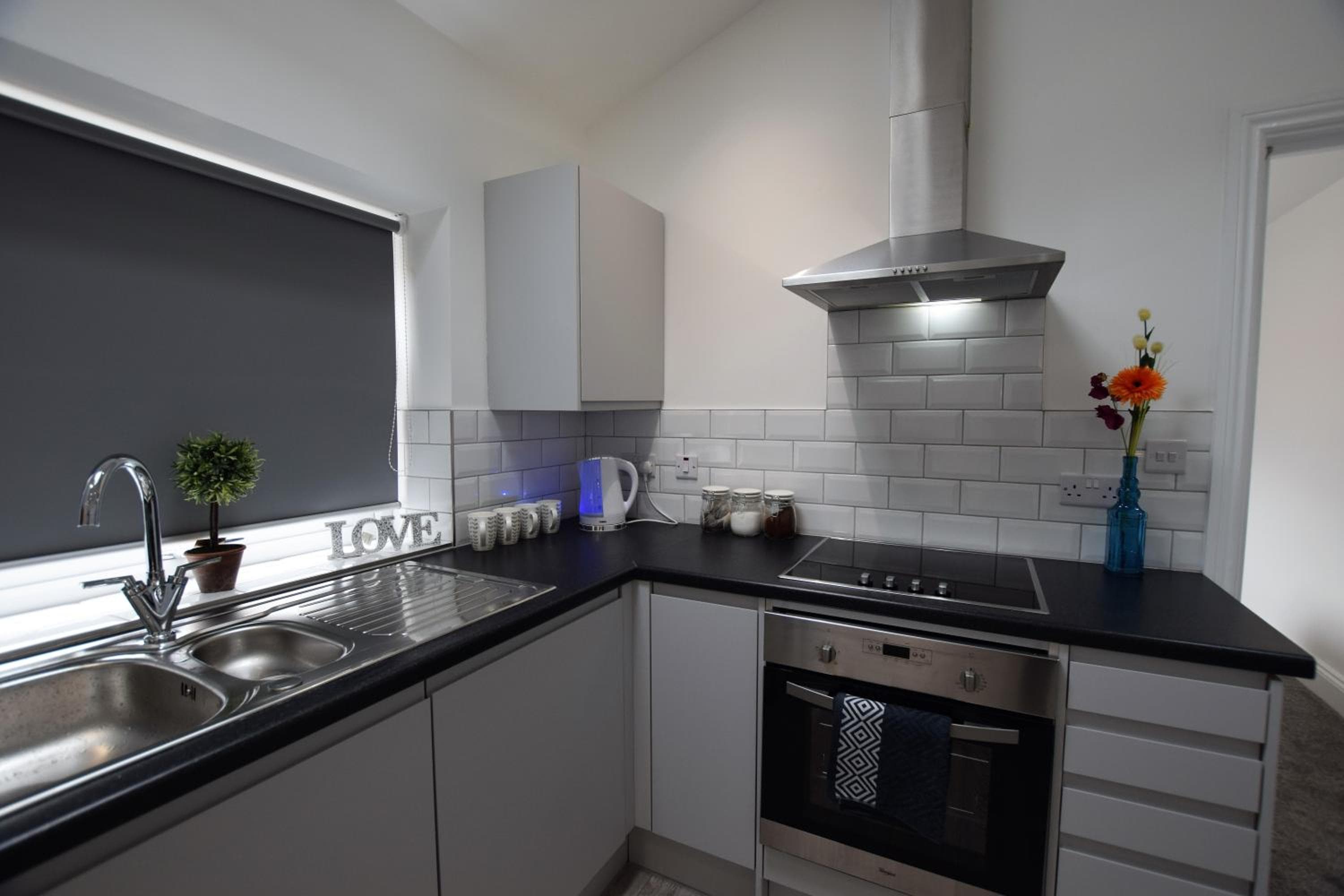 Dwell Living Mowbray, Sunderland, photo 3