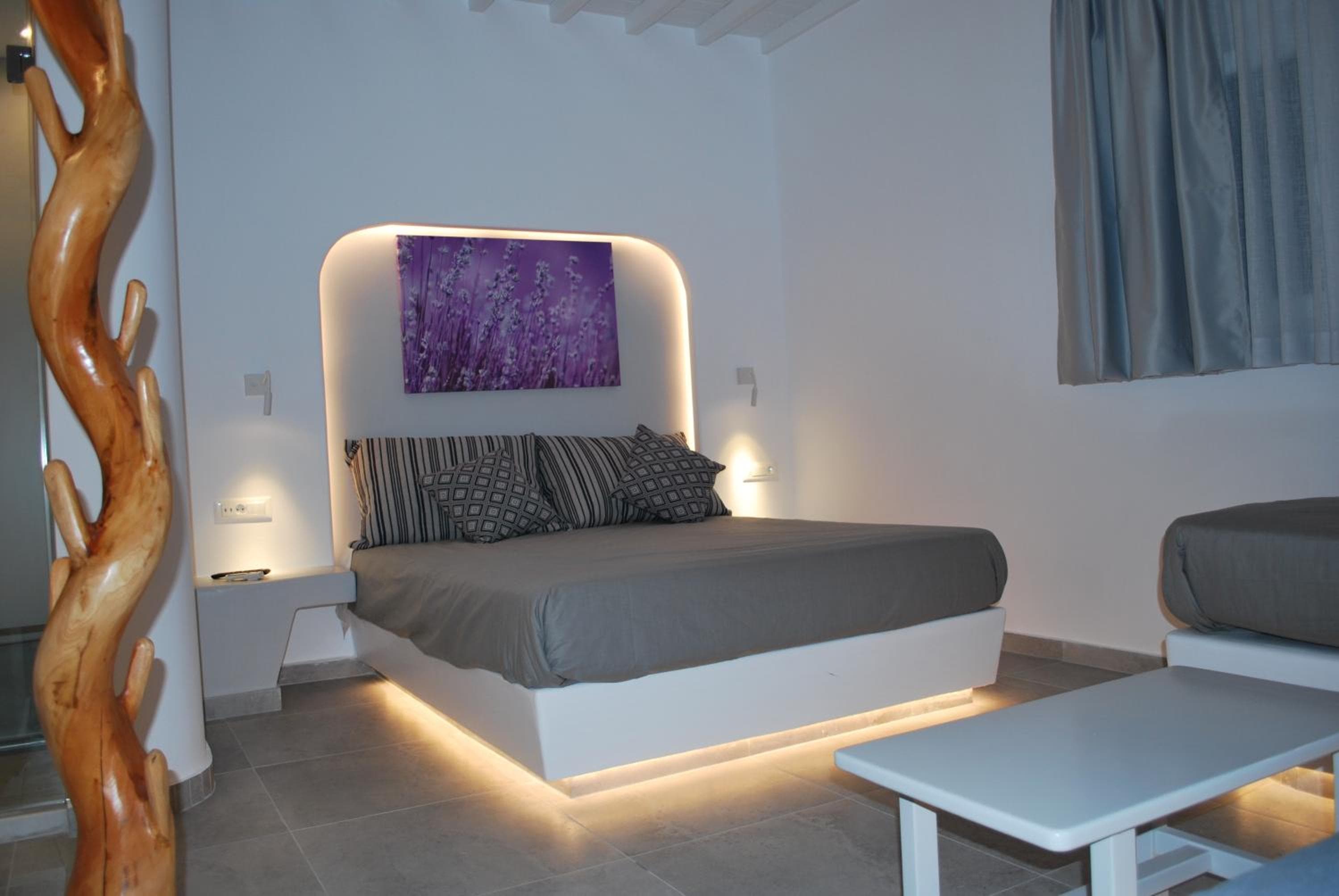 Mina Studios, Platis Yialos Mykonos, photo 3