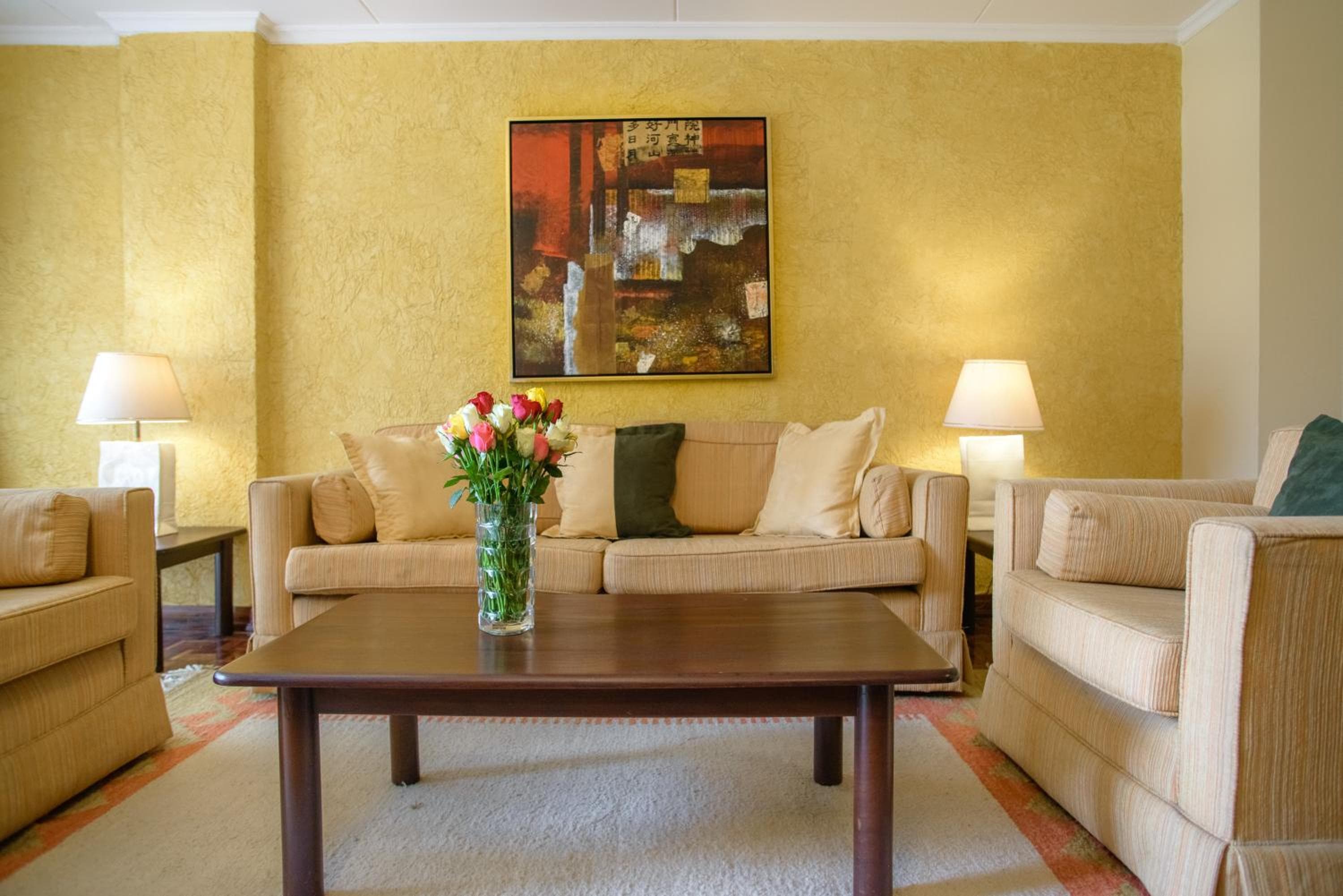 Mimosa Court Apartments, Nairobi, photo 5
