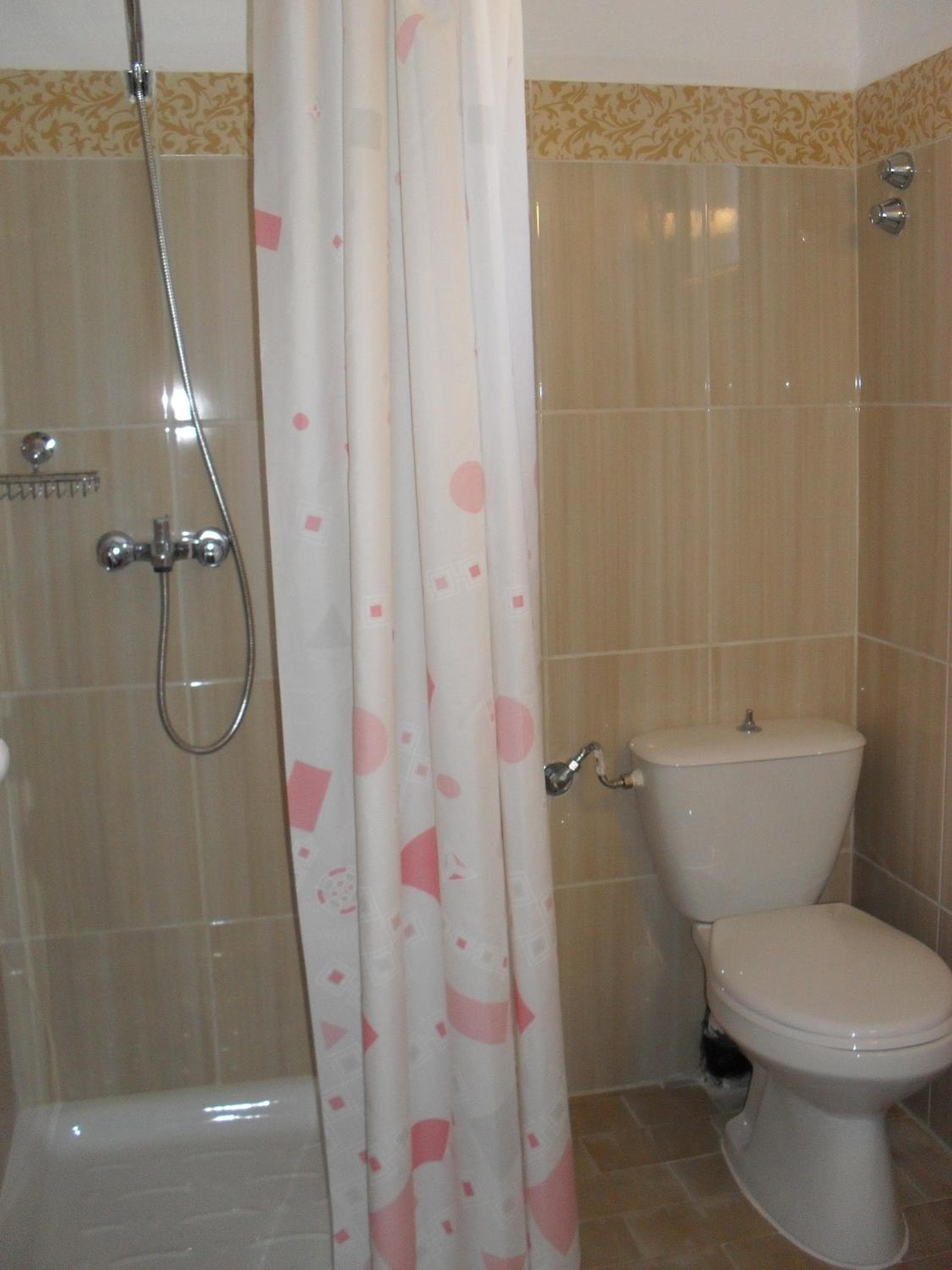 Chris Apartments, Marathokampos, photo 2