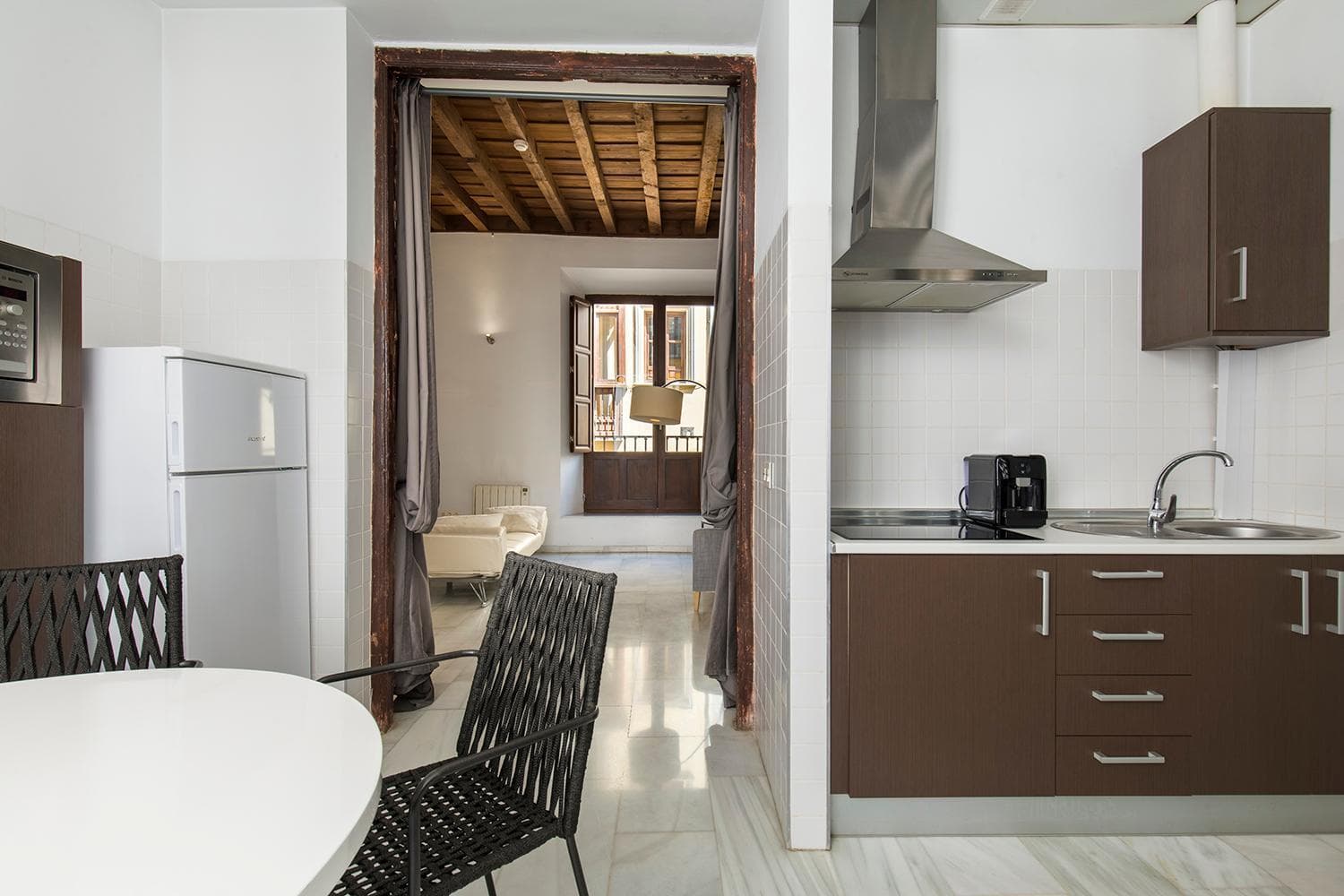 tuGuest Elvira Suites, Granada, photo 2