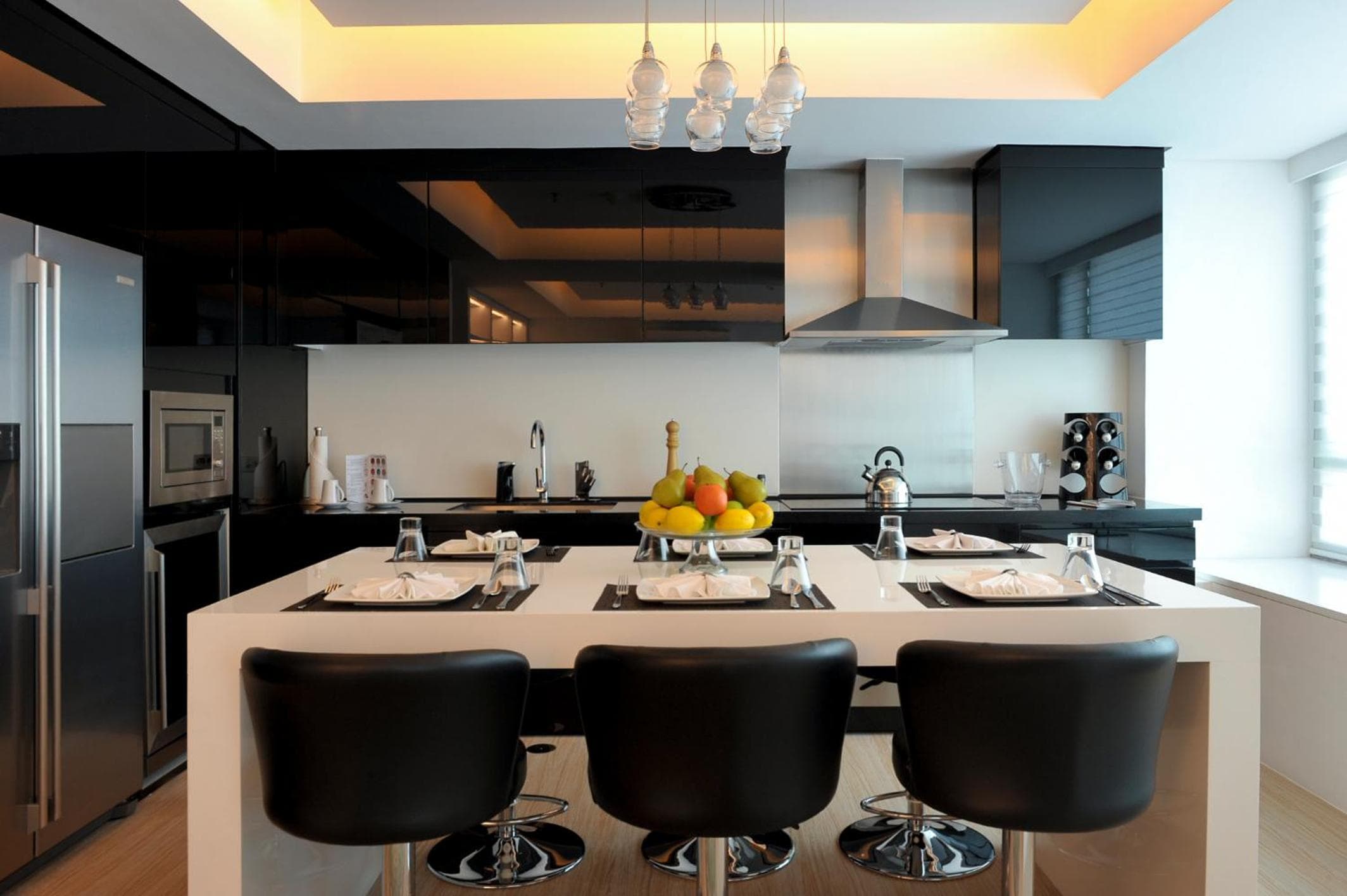 The Alpha Suites, Manila, photo 3