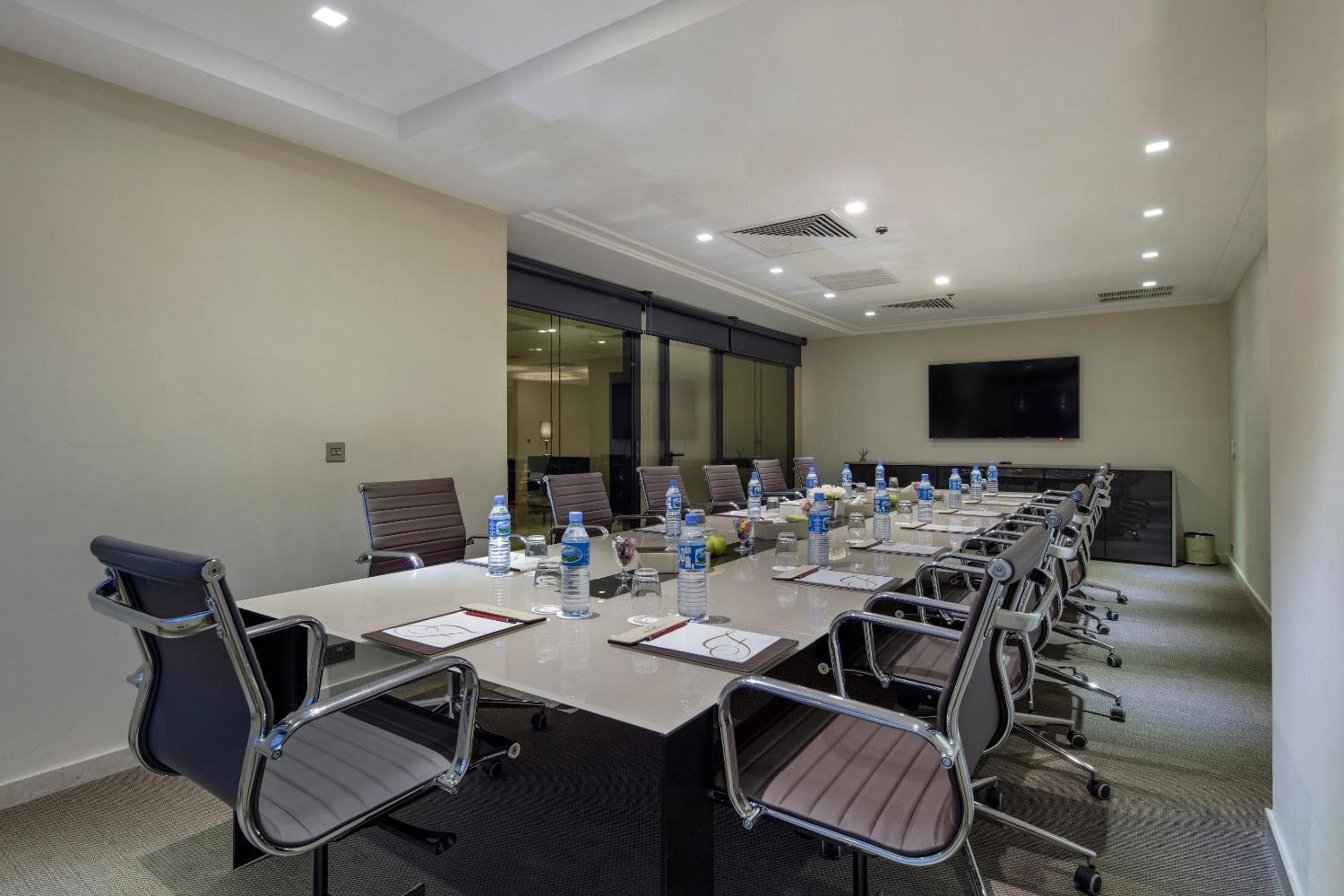 Fraser Suites Abuja, Abuja, photo 6