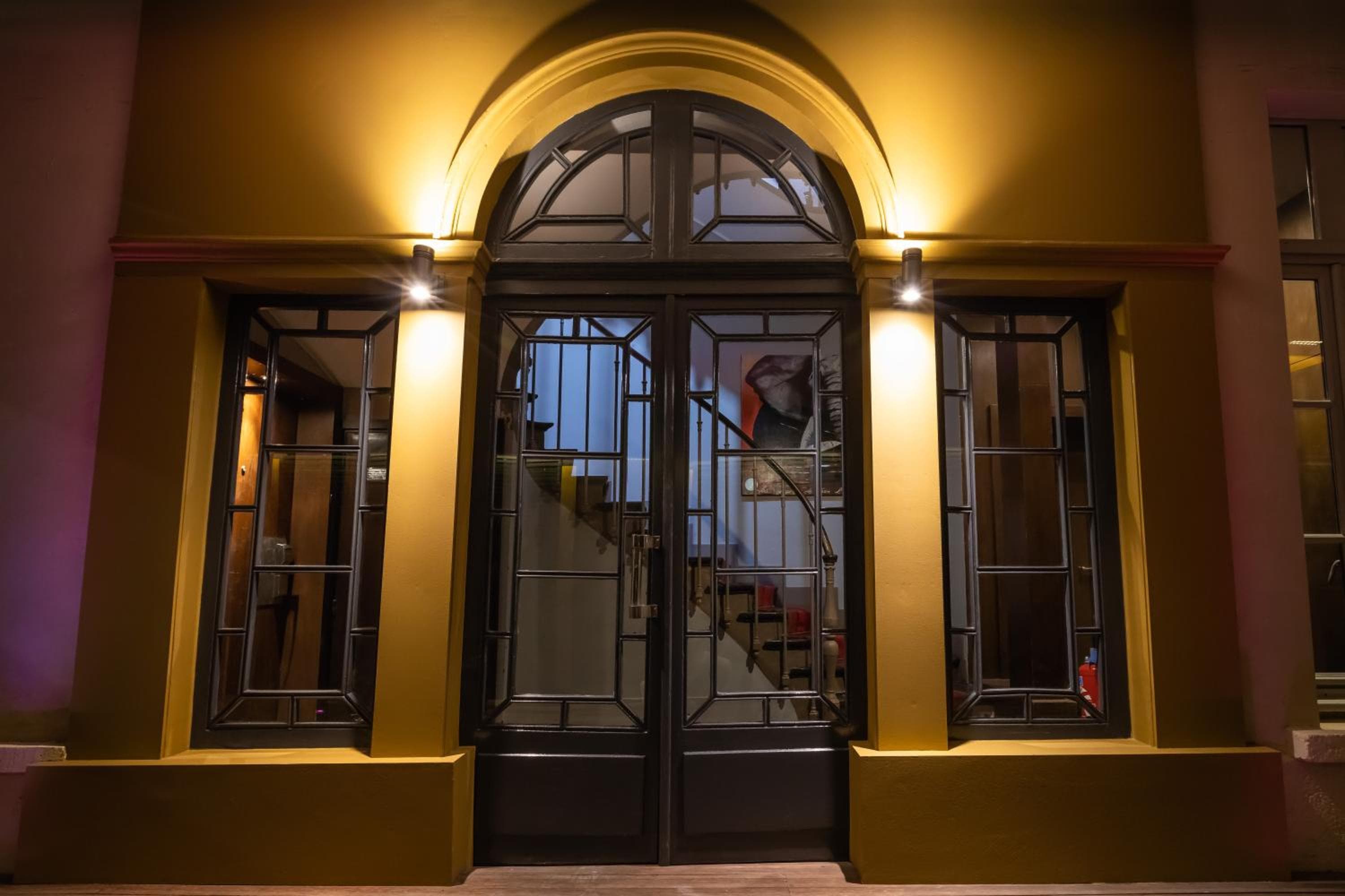 Résidence & Spa Le Prince Régent, Paris