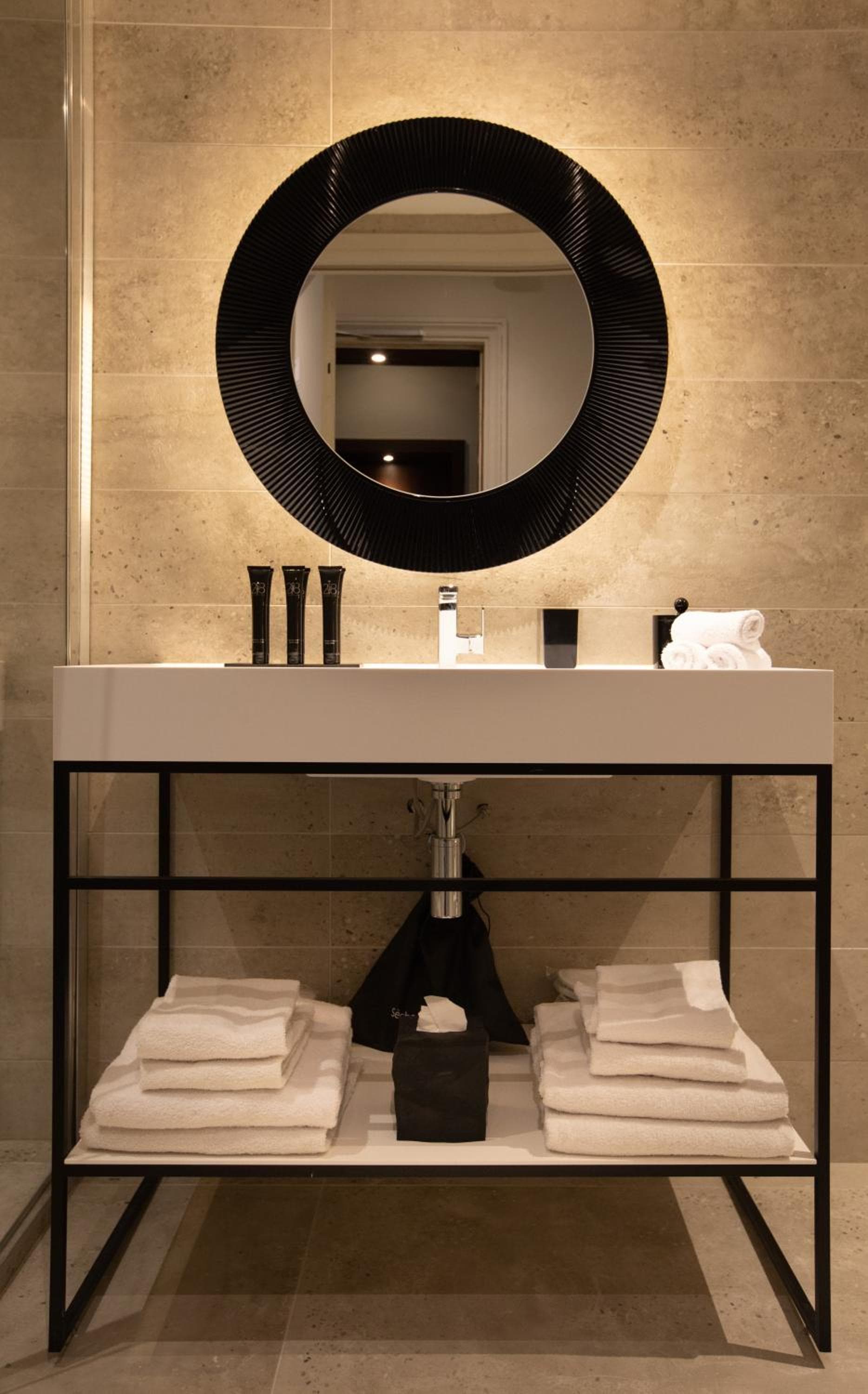 Résidence & Spa Le Prince Régent, Paris, photo 3