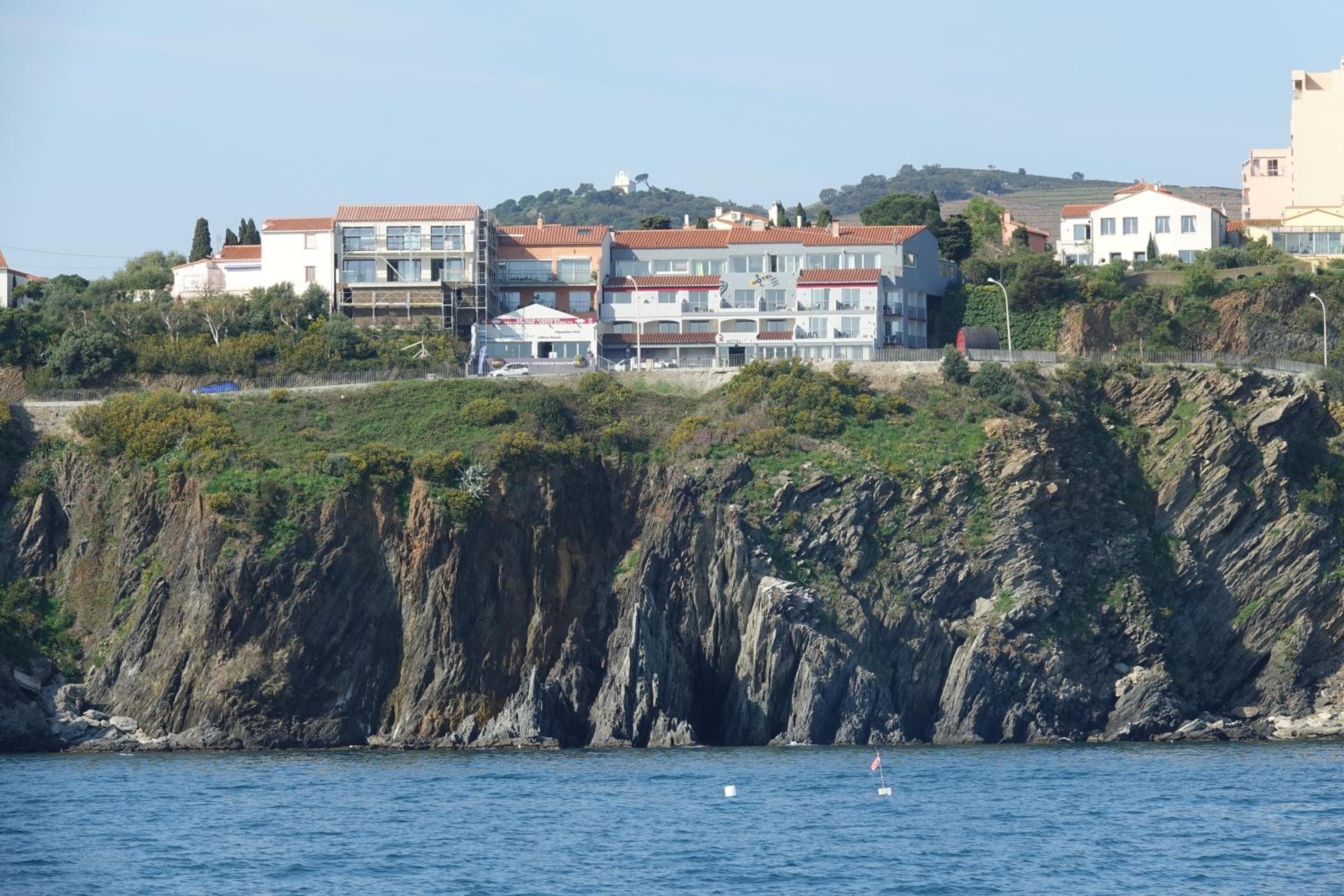 sol appart hotel, Banyuls-sur-Mer