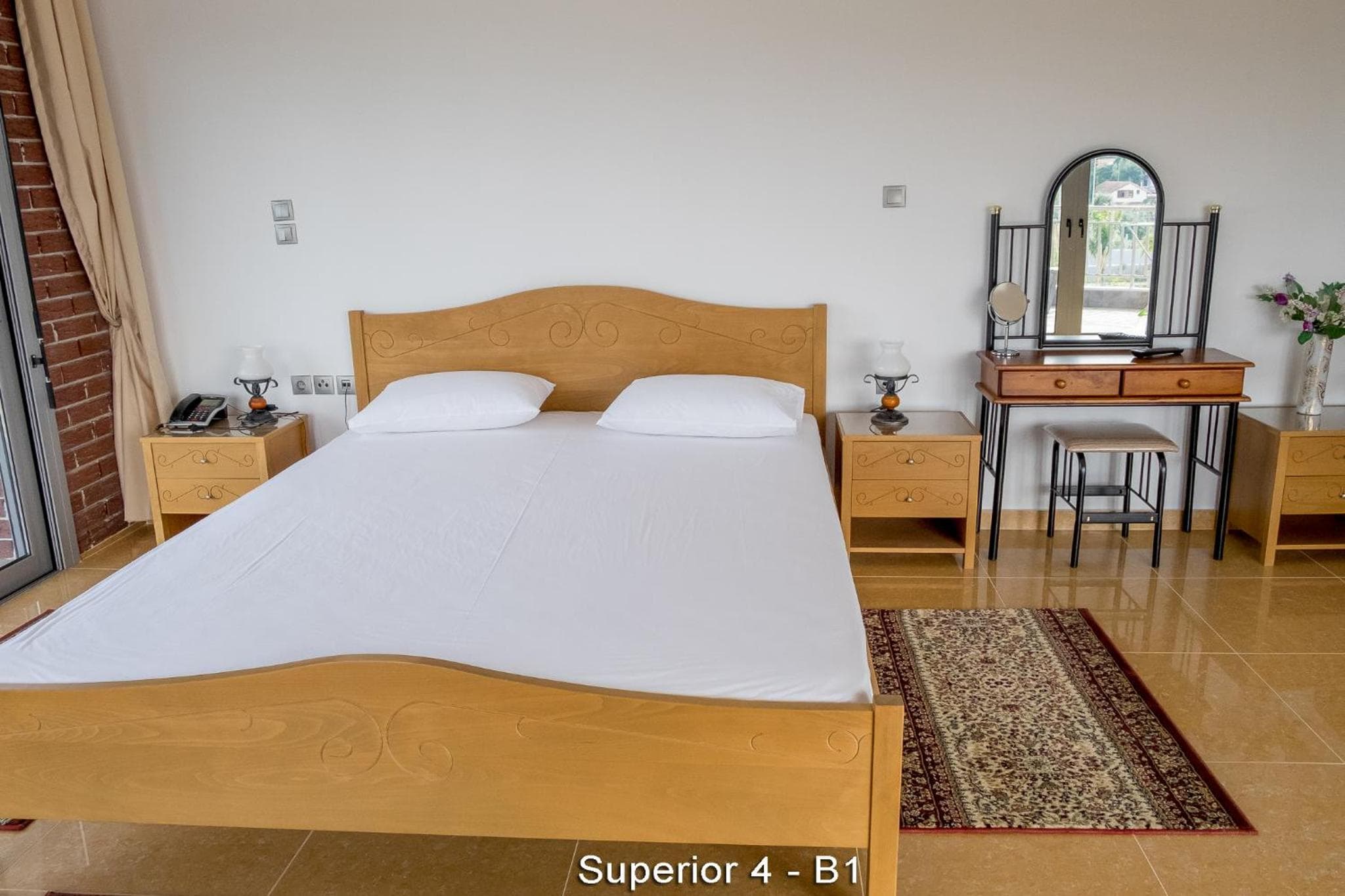 Ionion Star Hotel, Preveza, photo 4