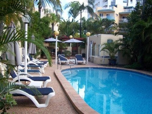 Sundeck Gardens, Maroochydore, photo 6