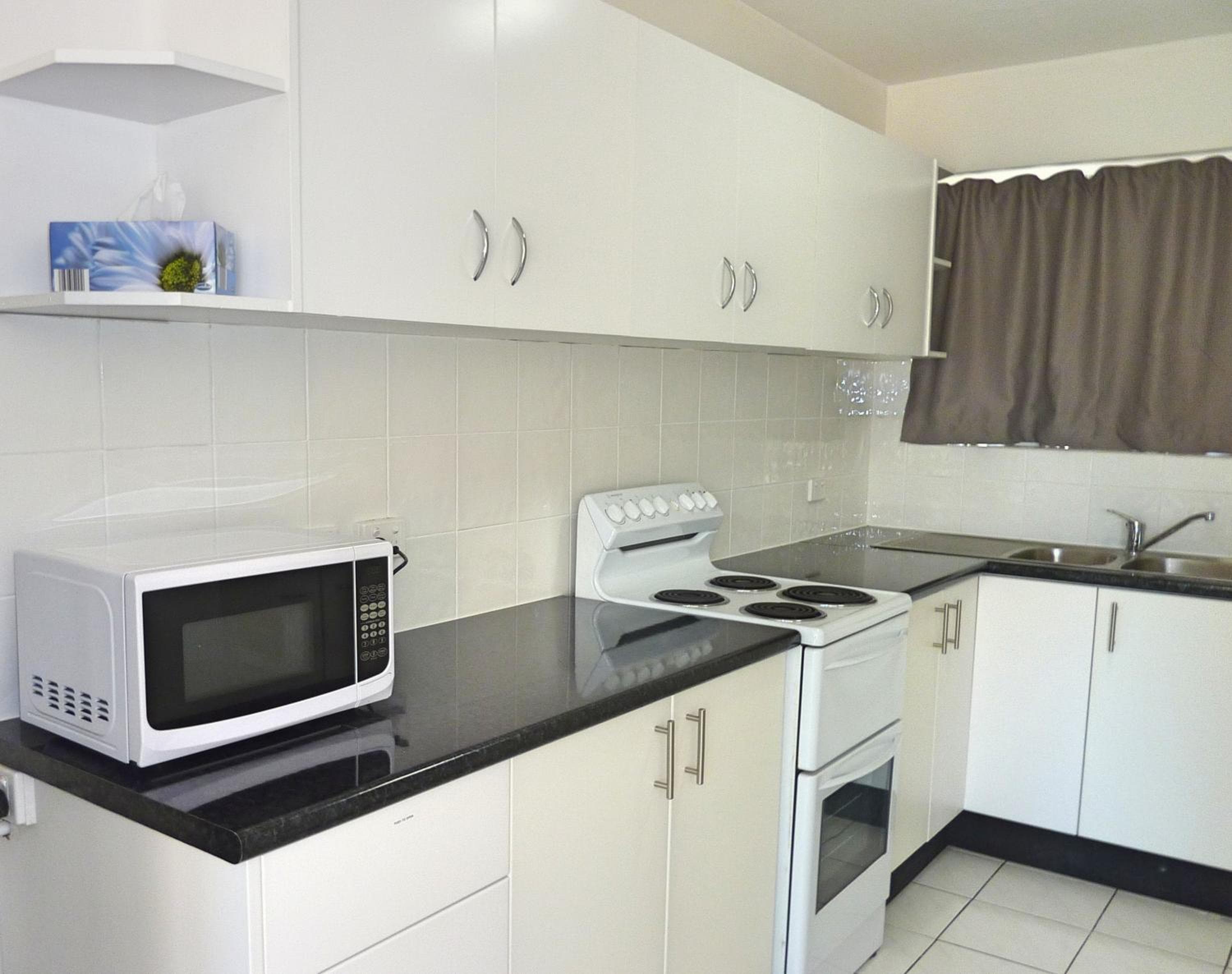 Jadran Motel & El Jays Holiday Lodge, photo 4