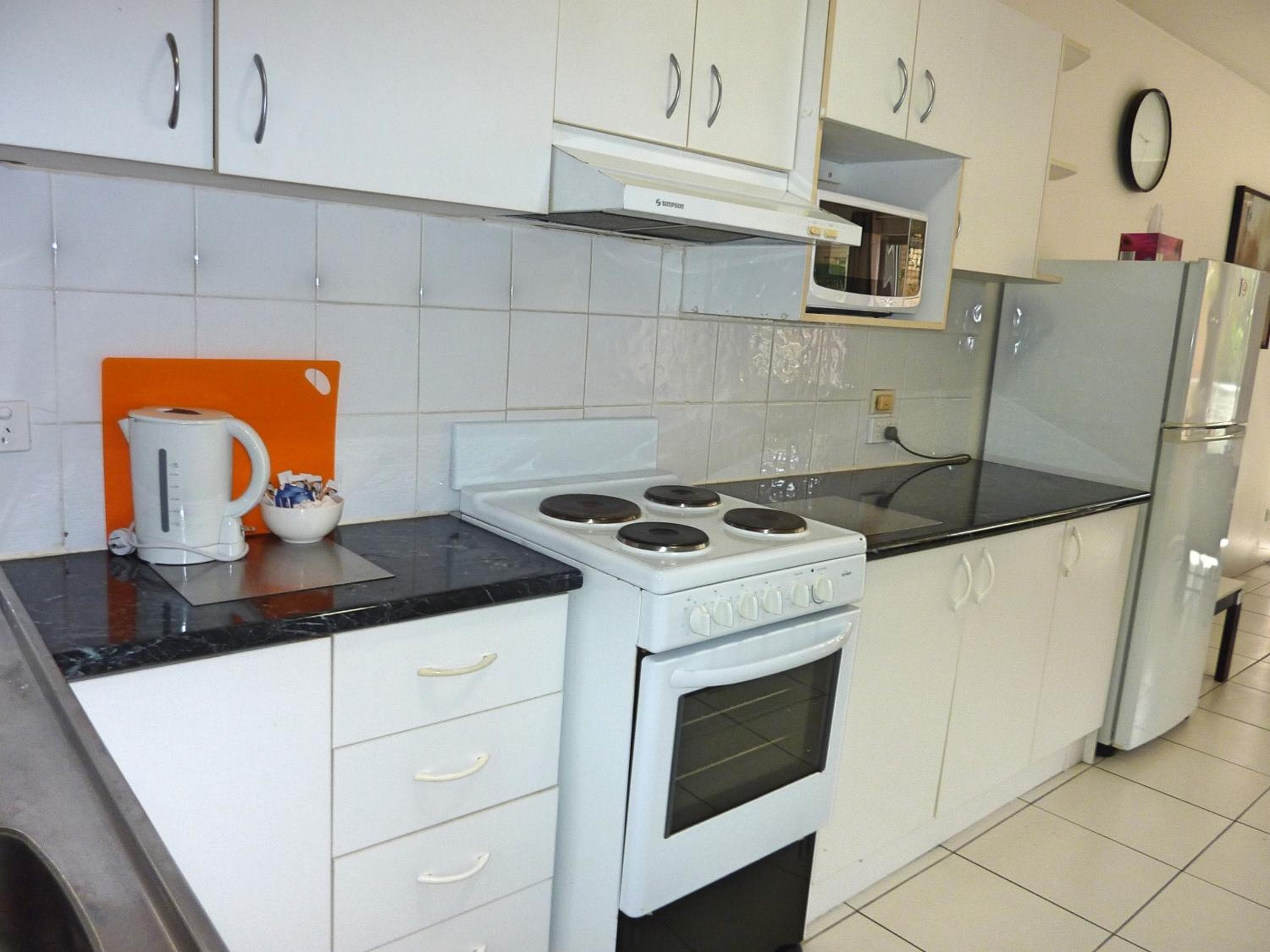 Jadran Motel & El Jays Holiday Lodge, photo 3