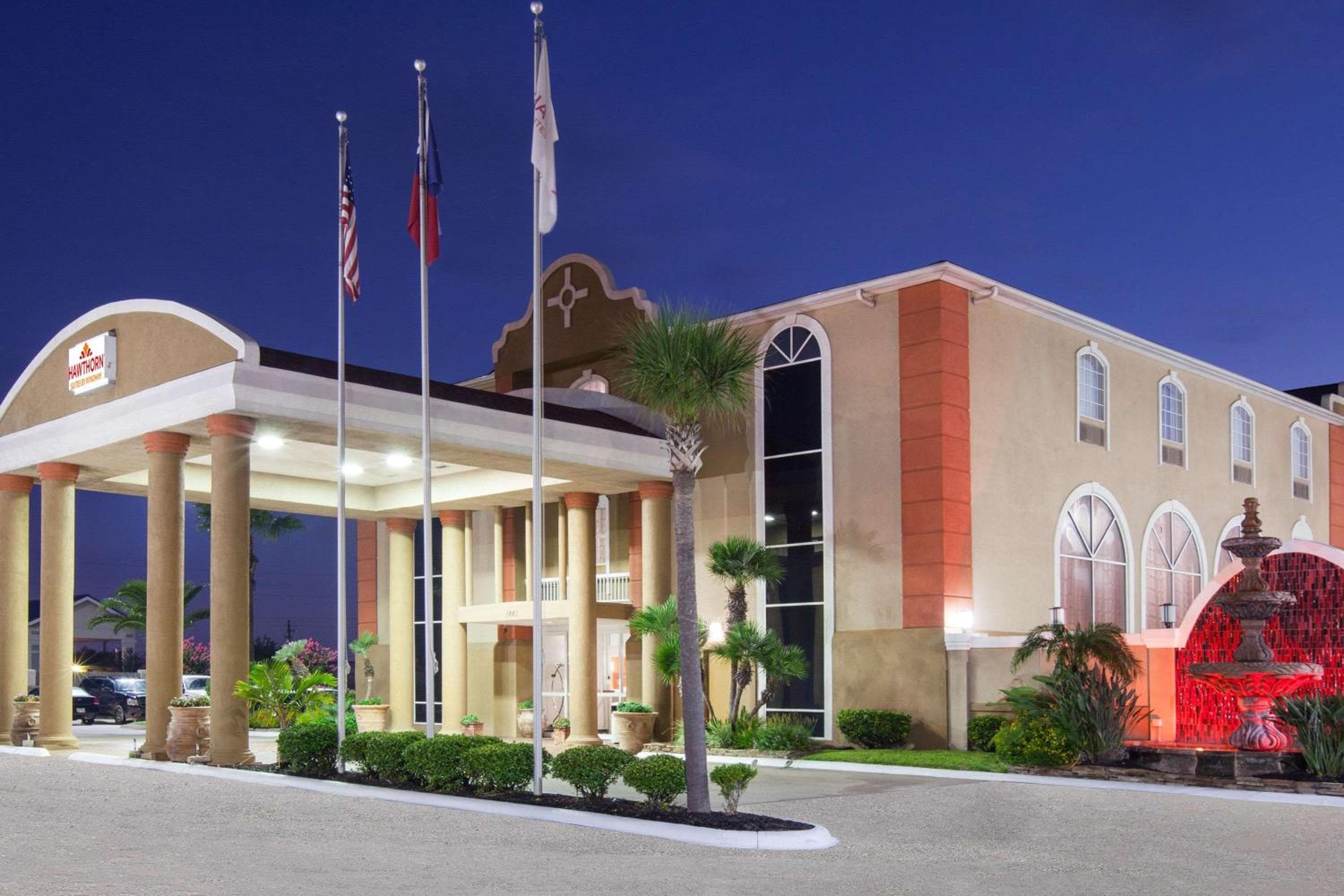 Hawthorn Extended Stay by Wyndham Corpus Christi, Corpus Christi