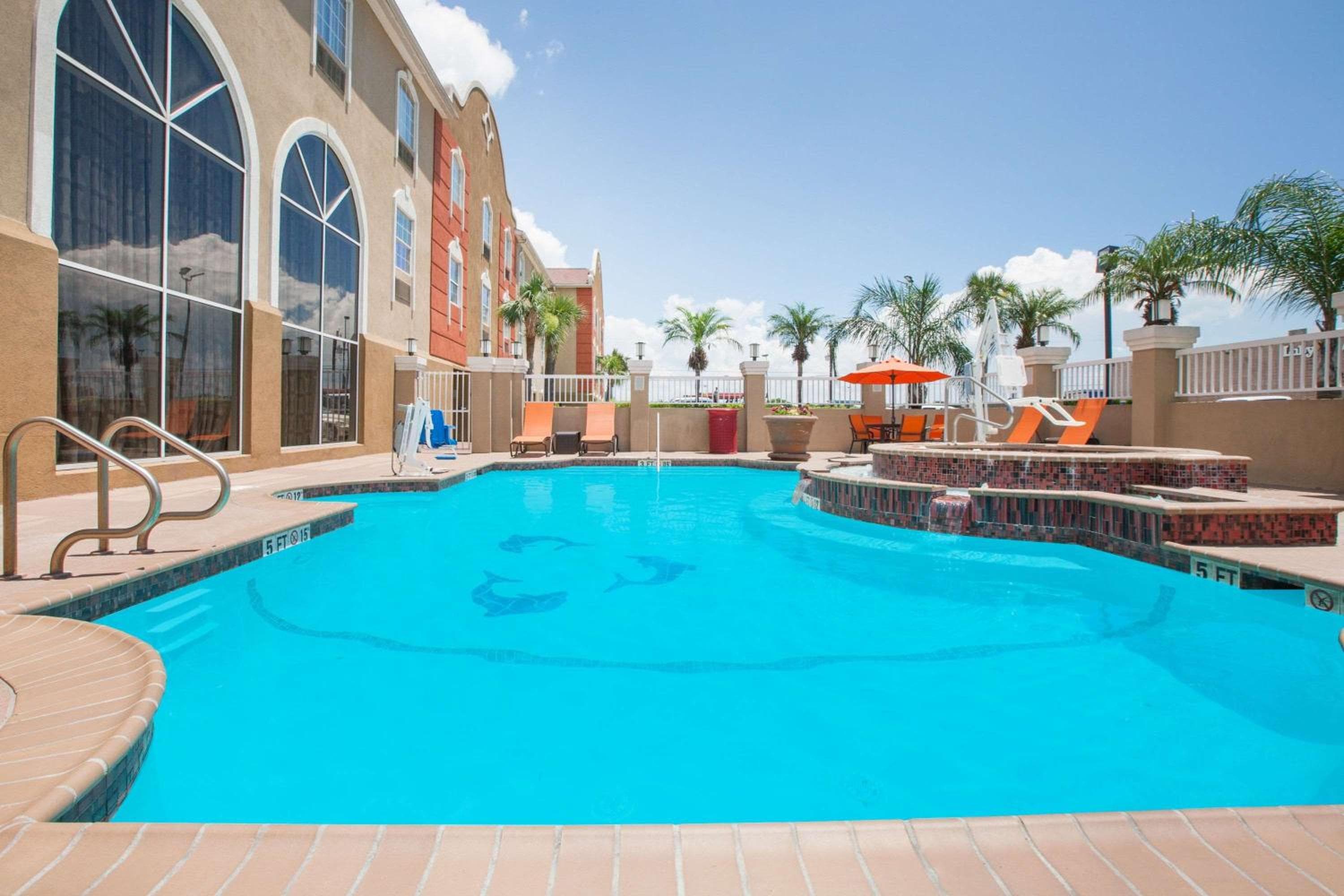 Hawthorn Extended Stay by Wyndham Corpus Christi, Corpus Christi, photo 4