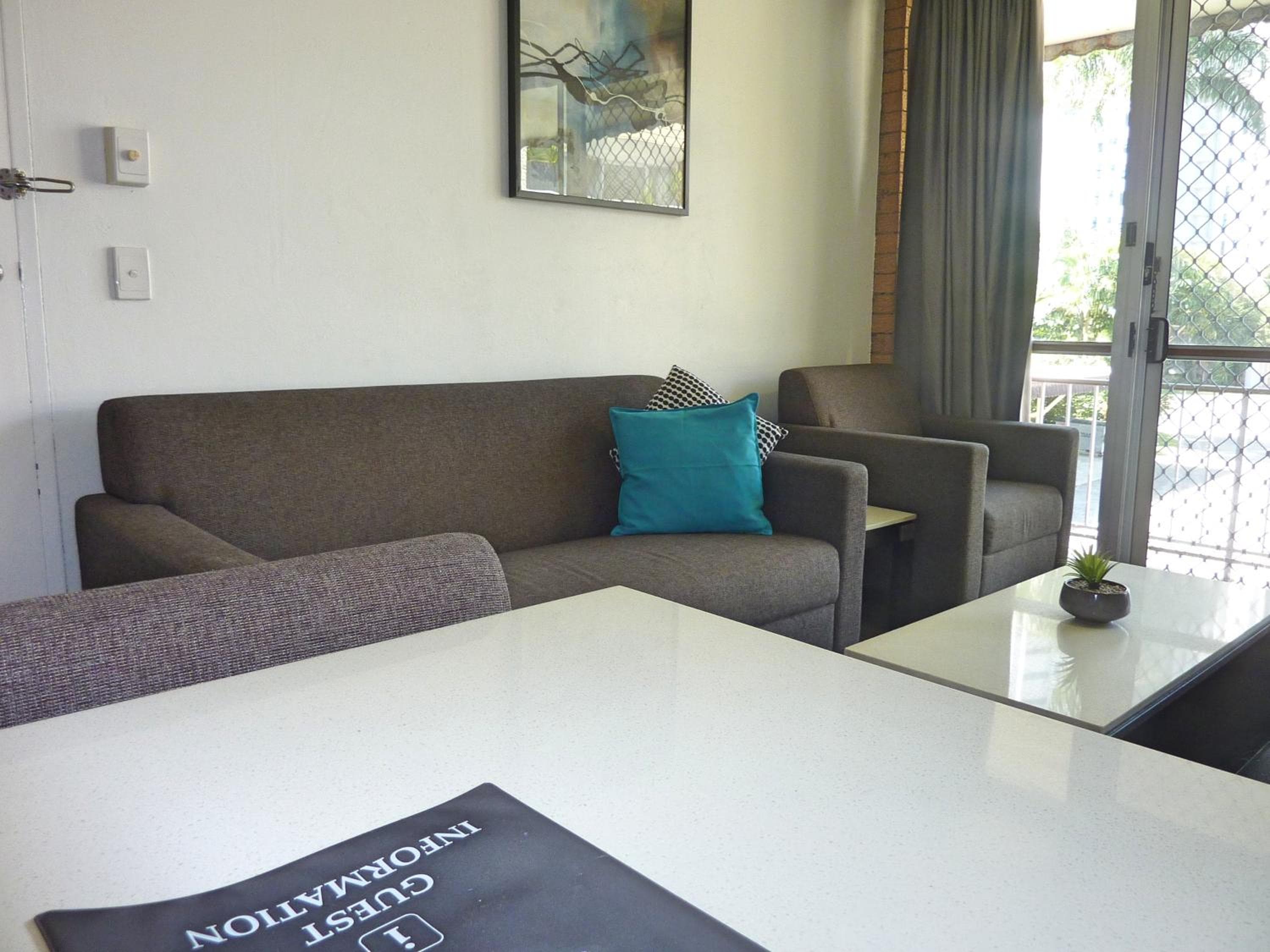 Jadran Motel & El Jays Holiday Lodge, Gold Coast, photo 6
