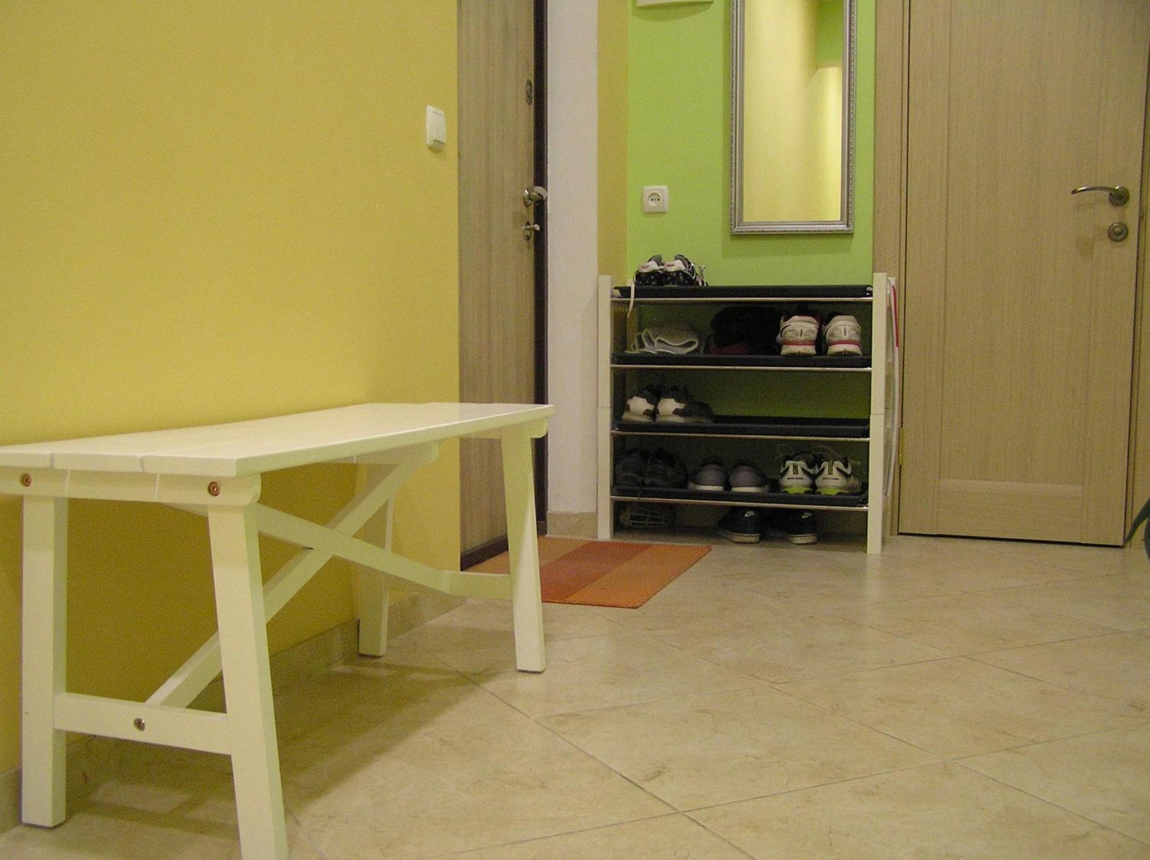 Orange Guest Rooms, Odesa, photo 5