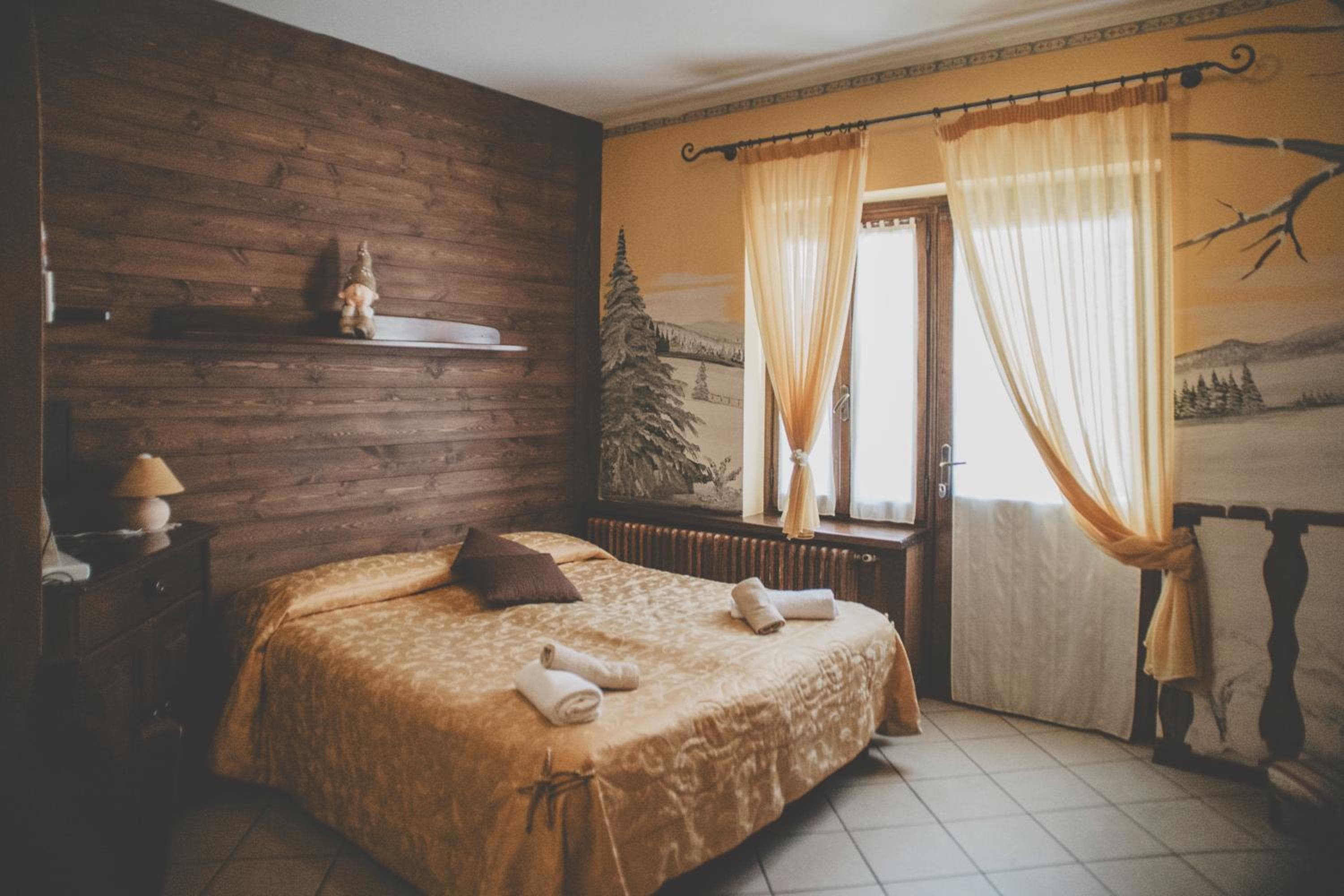 Hotel Residence Giardini, Piode, photo 6