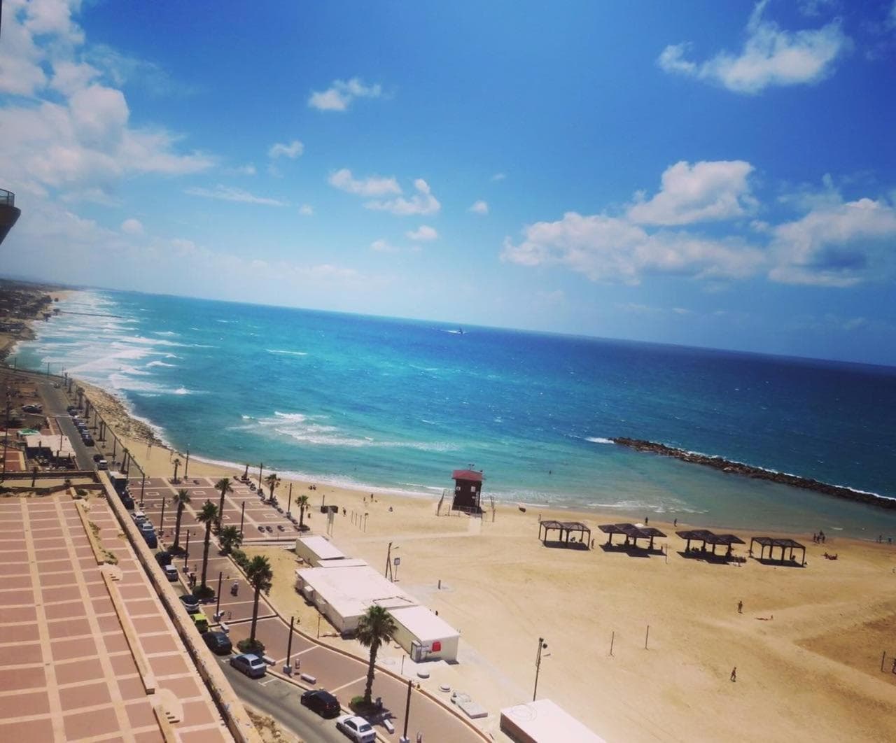 Luxurious Beach apartments, Haifa, photo 5