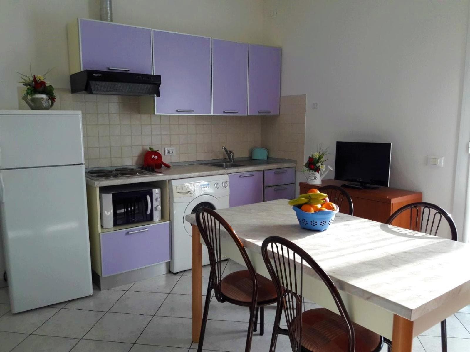 Residence Onda Blu, Cervia, photo 2