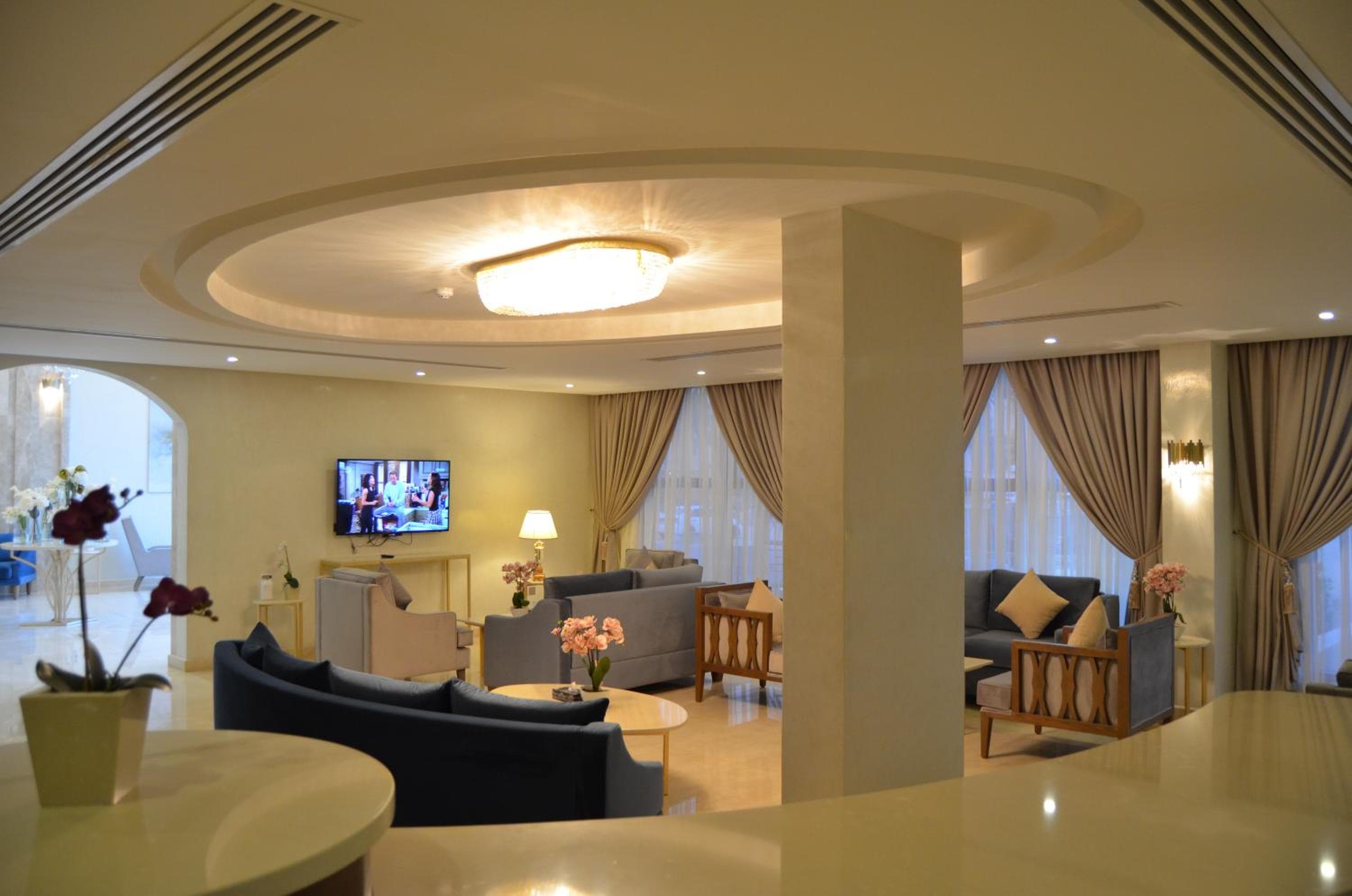 Larissa Suites, Al Khobar, photo 5