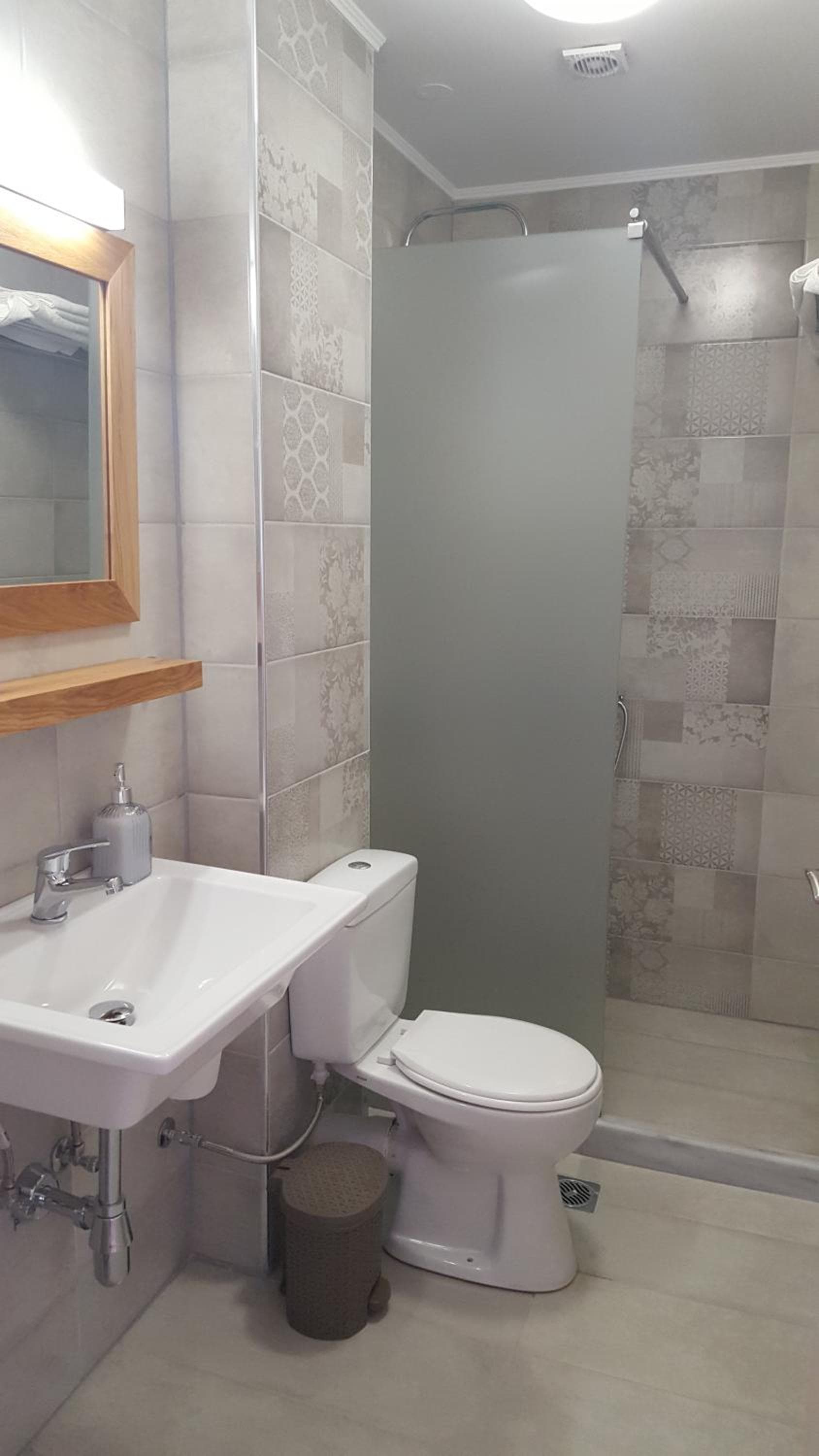 Sky Beach Hotel, Agia Galini, photo 5