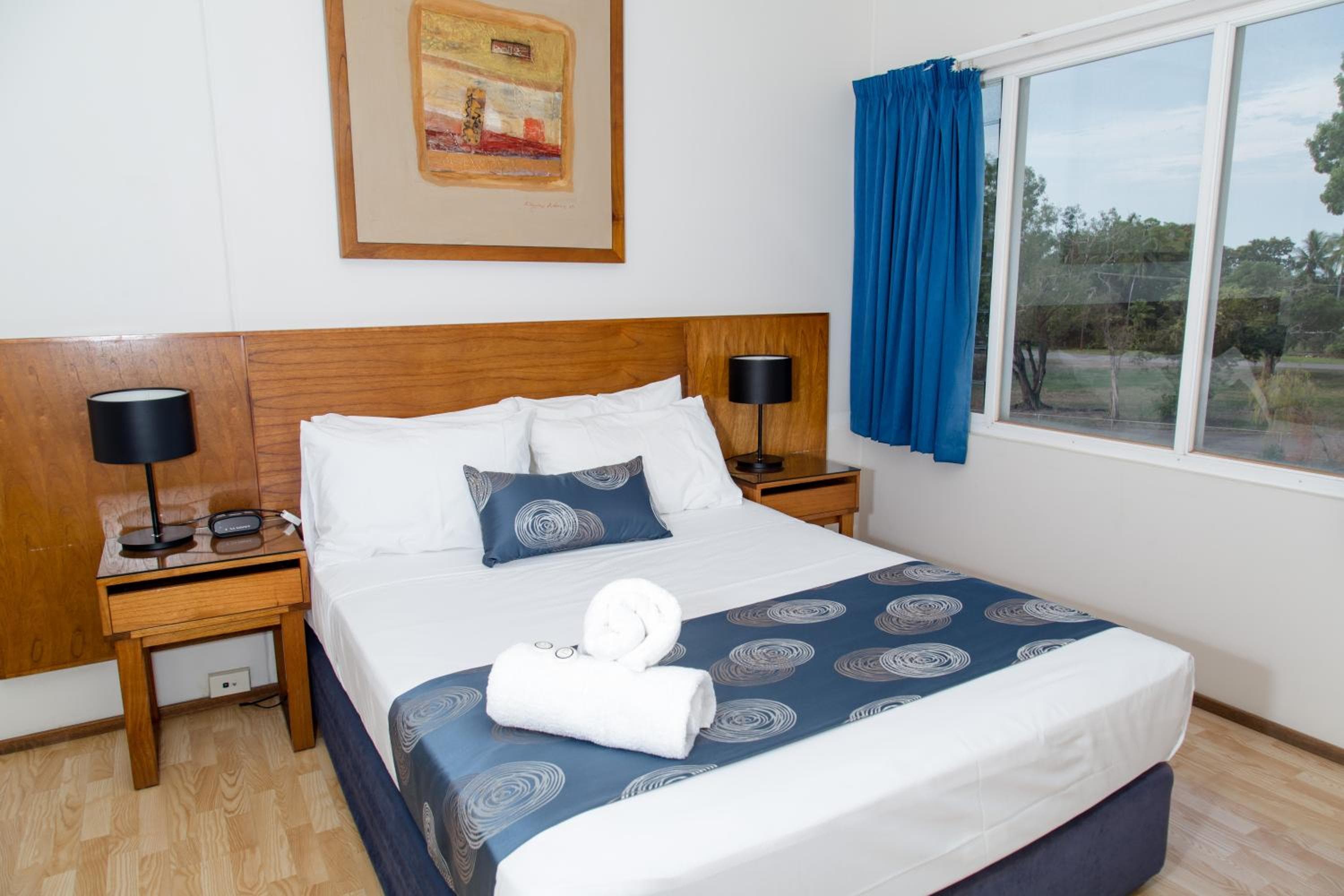 Cullen Bay Resorts, Darwin, photo 5