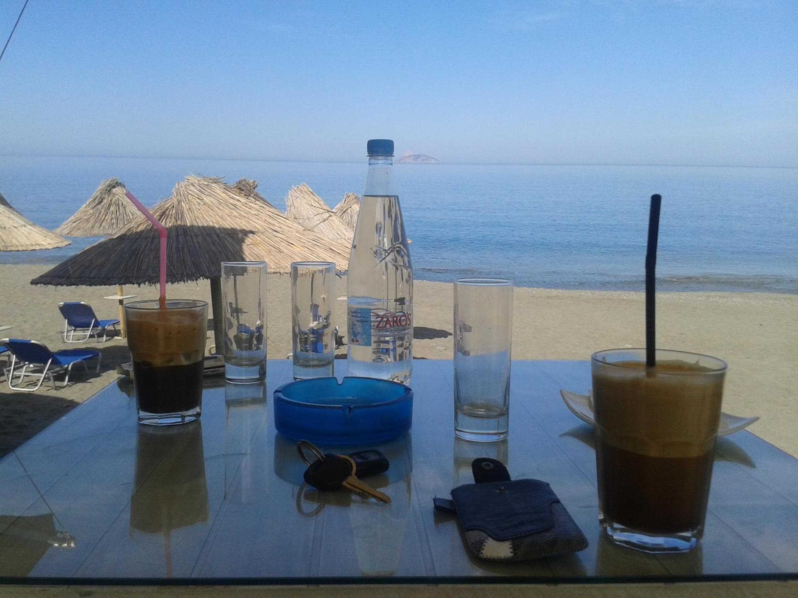 Galaxias Studios, Kalamaki Heraklion, photo 5