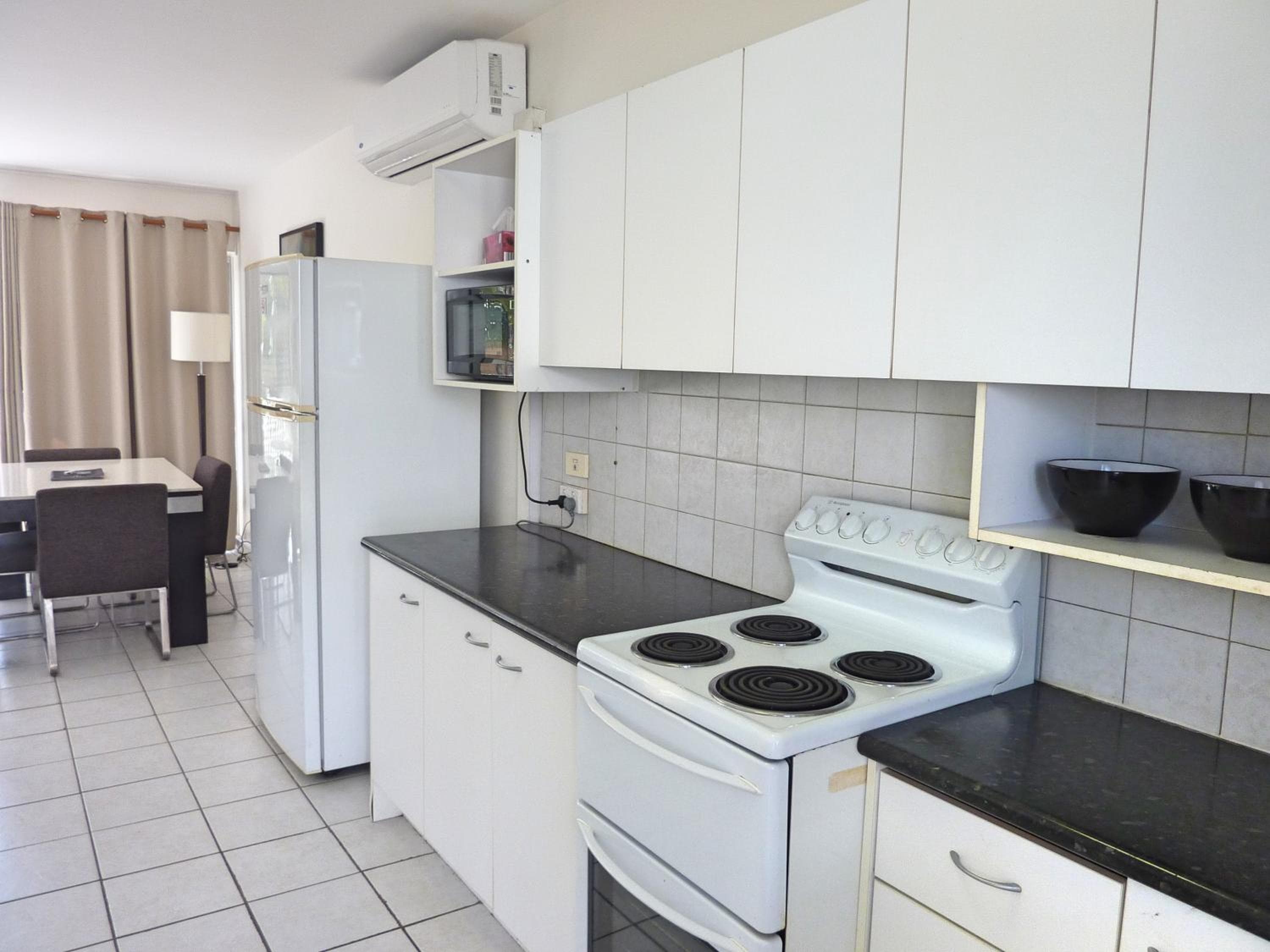 Jadran Motel & El Jays Holiday Lodge, photo 5