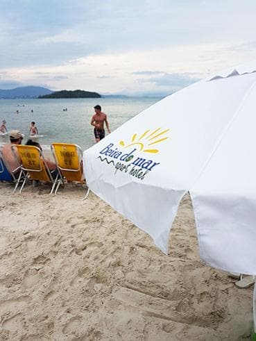 Apart Hotel Beira do Mar, Florianópolis, photo 2