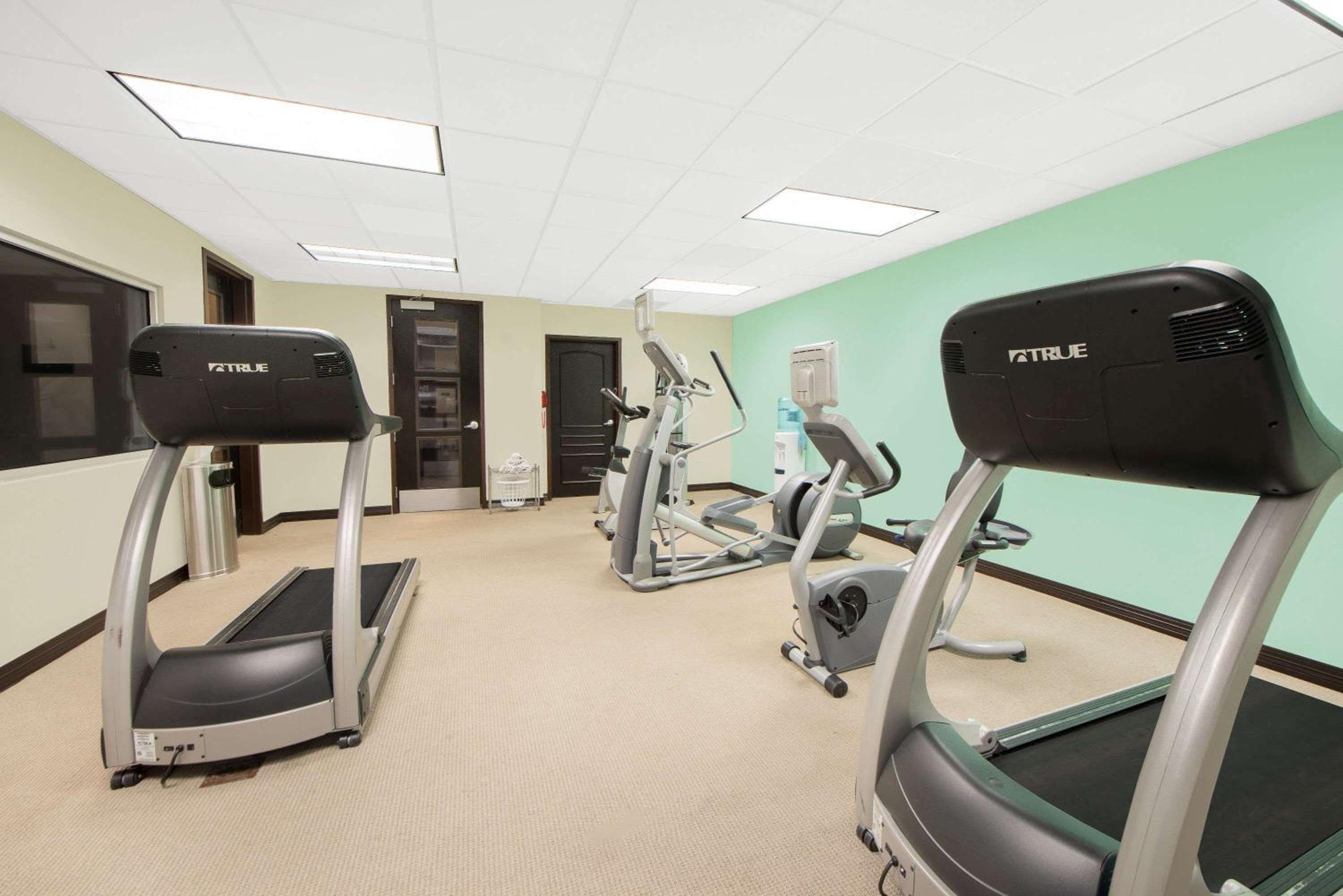 Hawthorn Suites by Wyndham Lubbock, Lubbock, photo 6