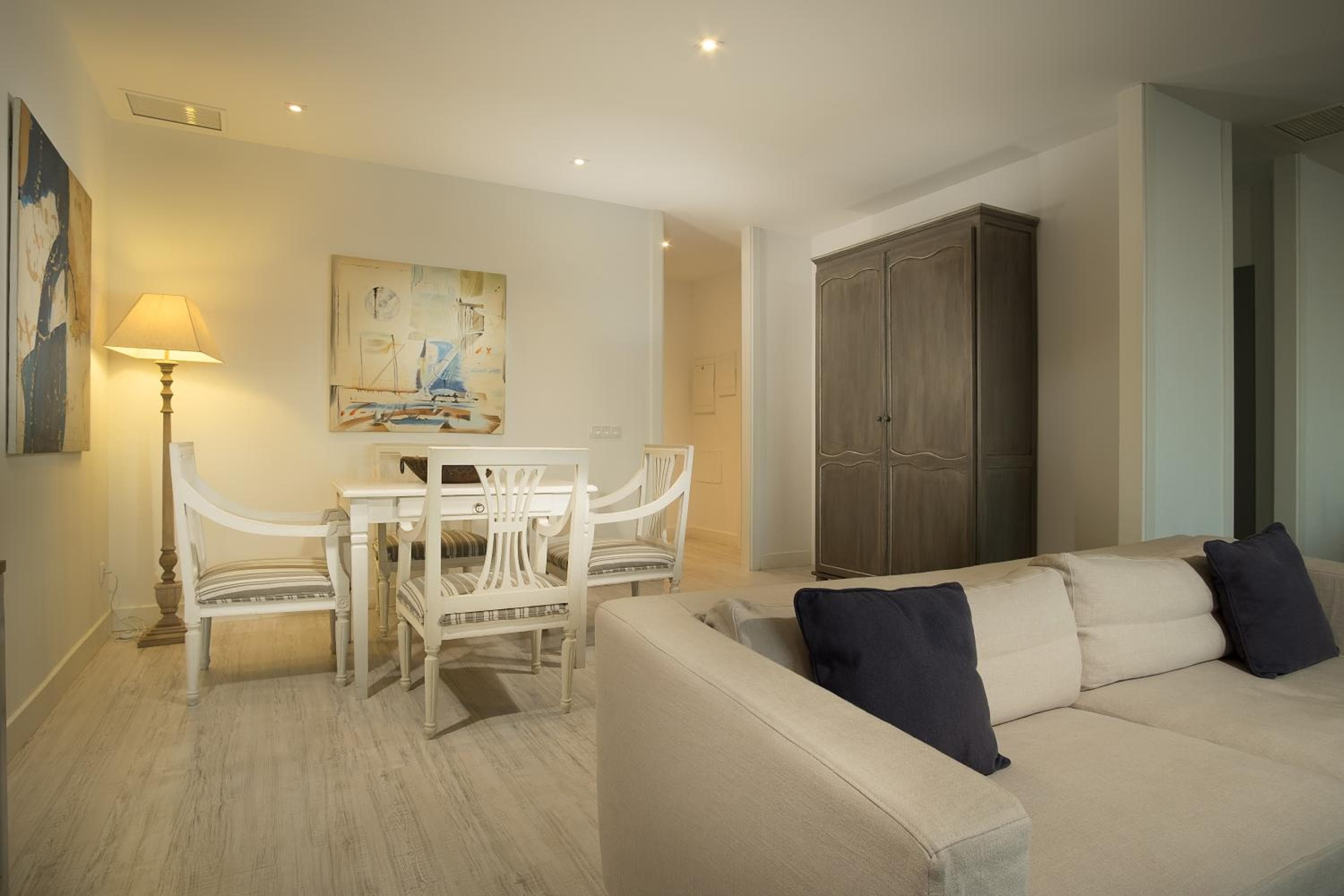 Suites Puerto Sherry, El Puerto de Santa María, photo 5