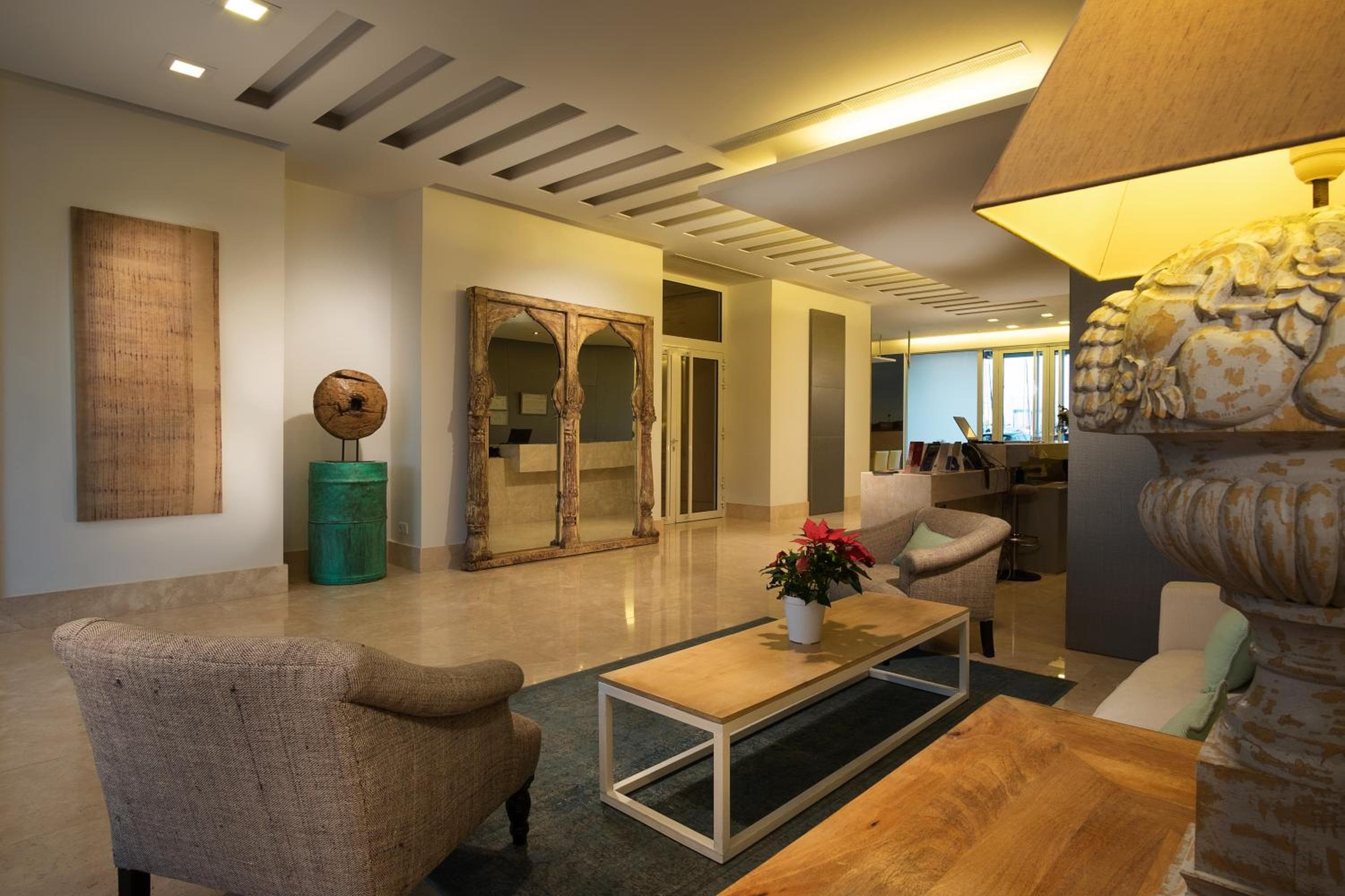 Suites Puerto Sherry, El Puerto de Santa María, photo 6