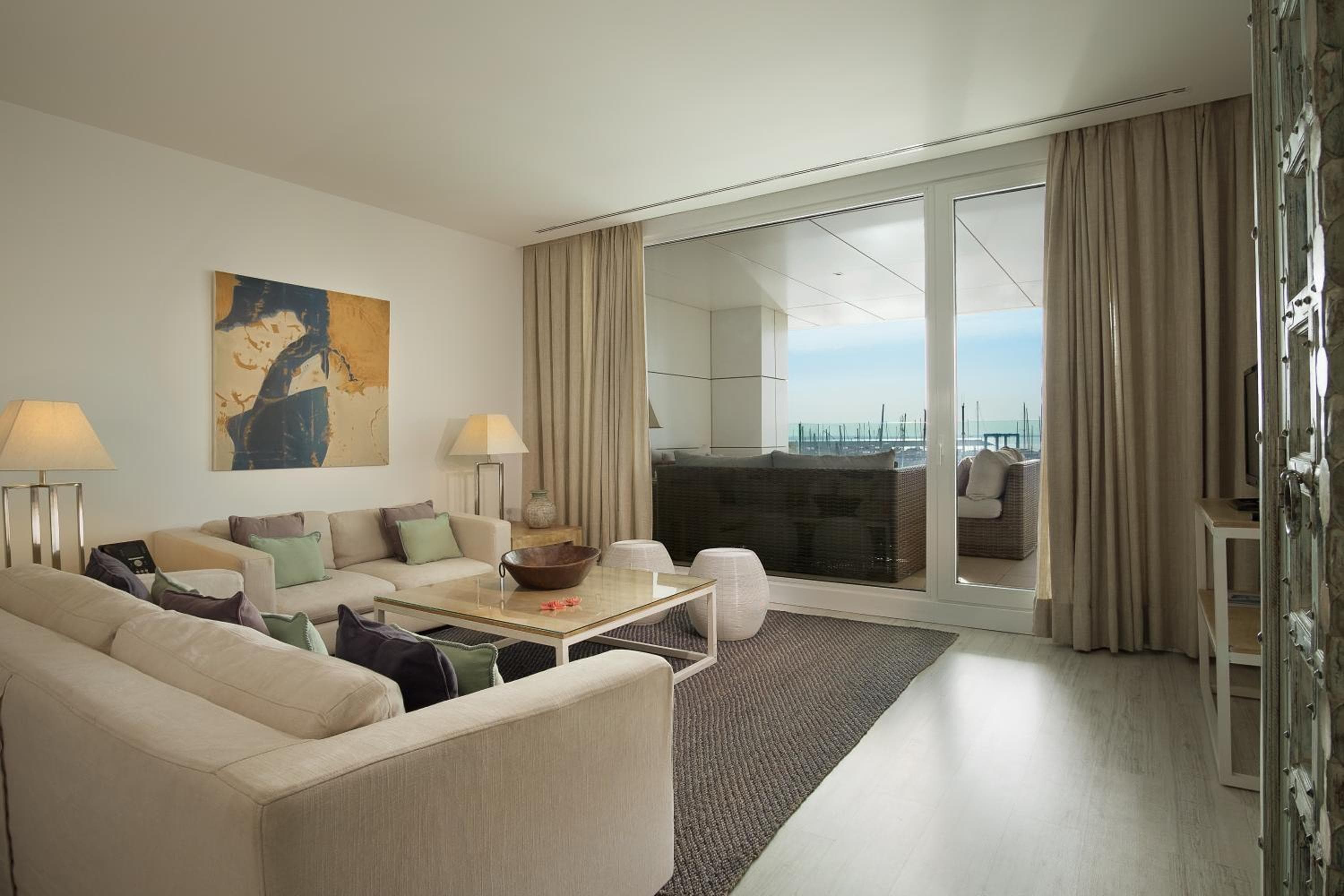 Suites Puerto Sherry, El Puerto de Santa María, photo 2