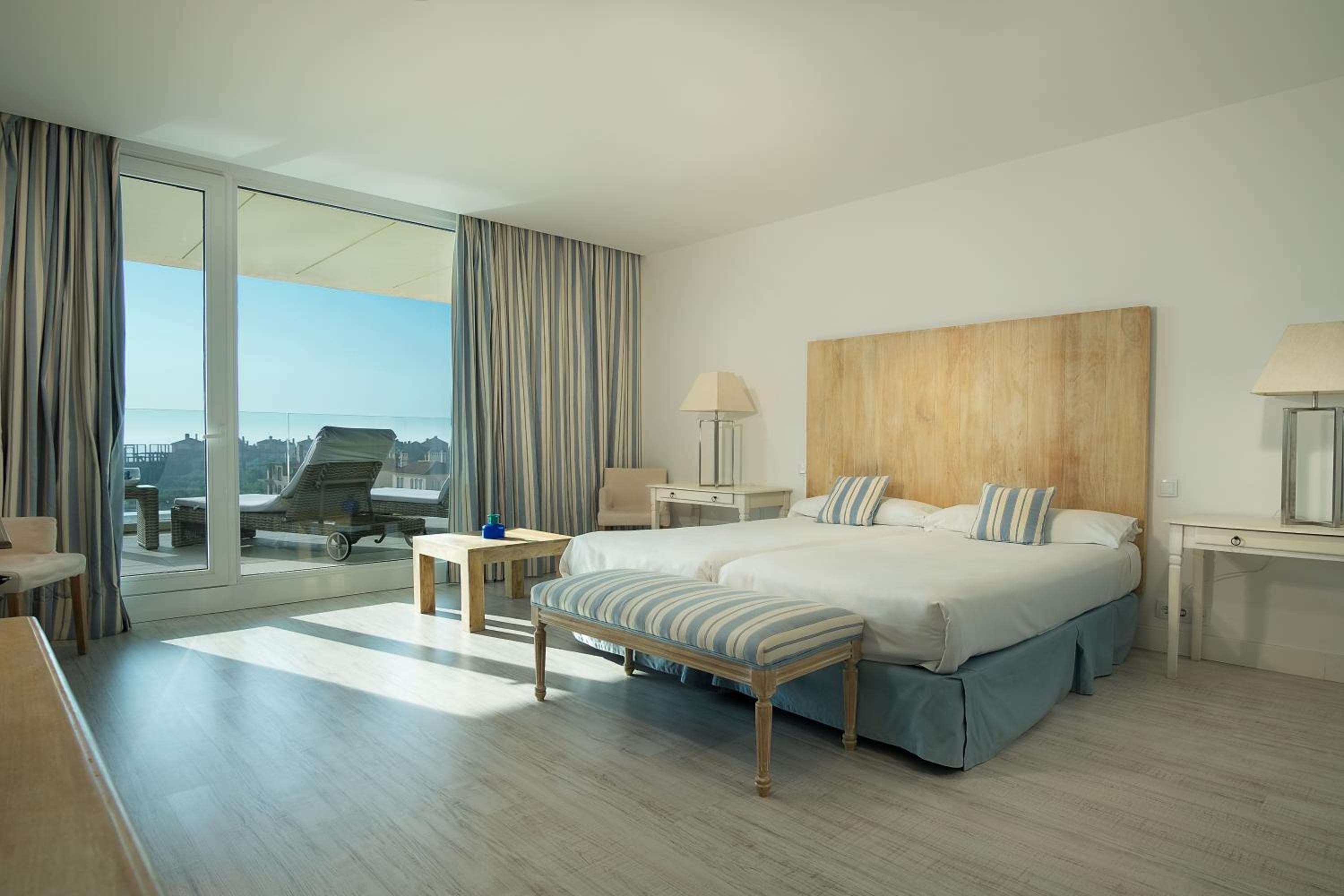 Suites Puerto Sherry, El Puerto de Santa María