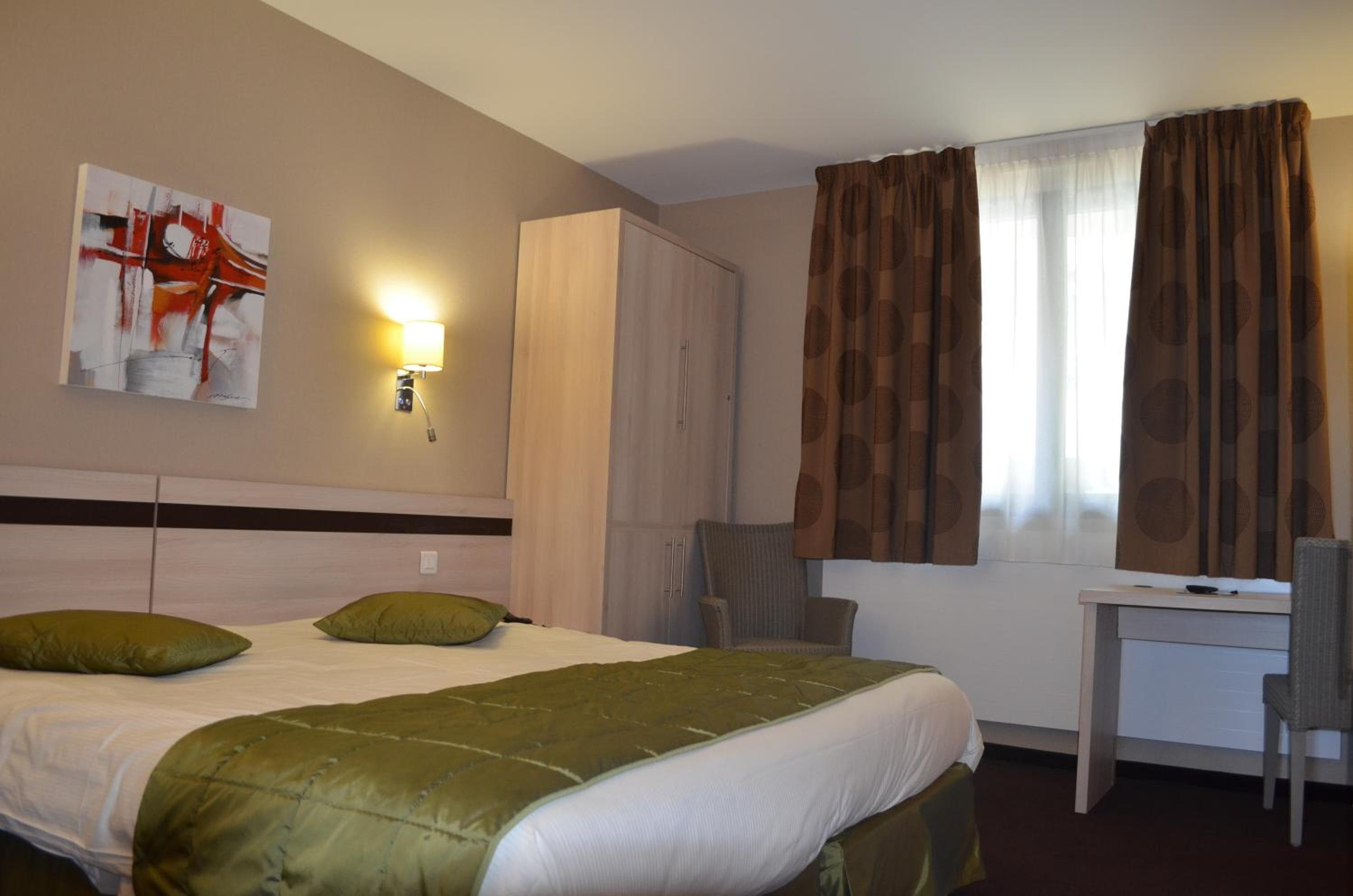 Park Hôtel & Appartements, Cholet, photo 4