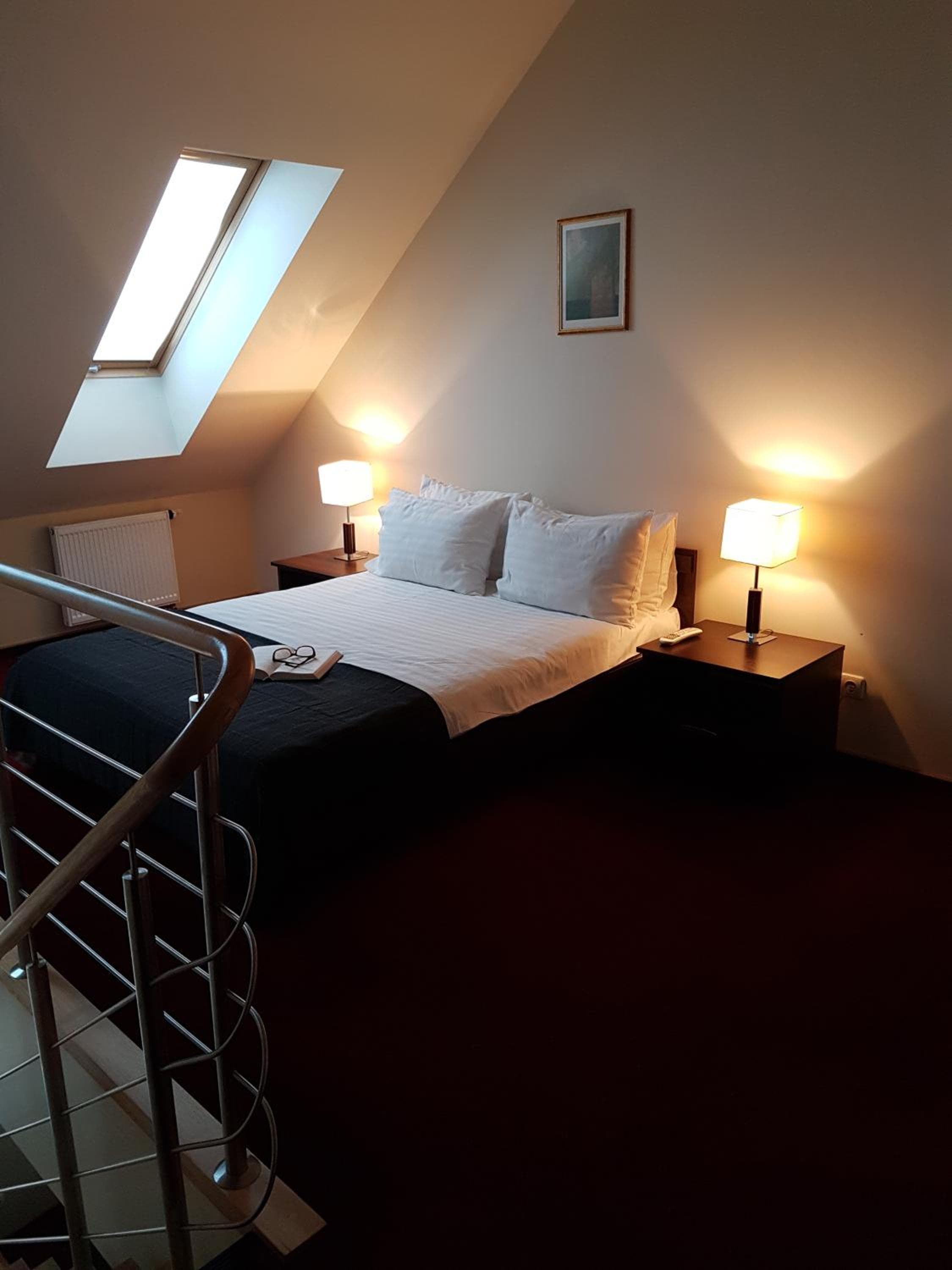 Agneta Apartamentai, Druskininkai, photo 4