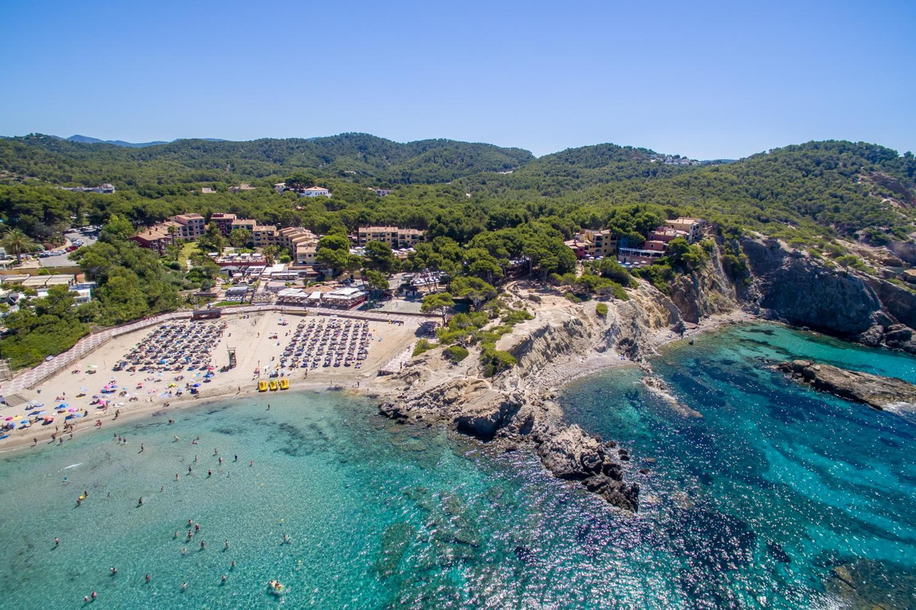 Hapimag Resort Paguera, Paguera