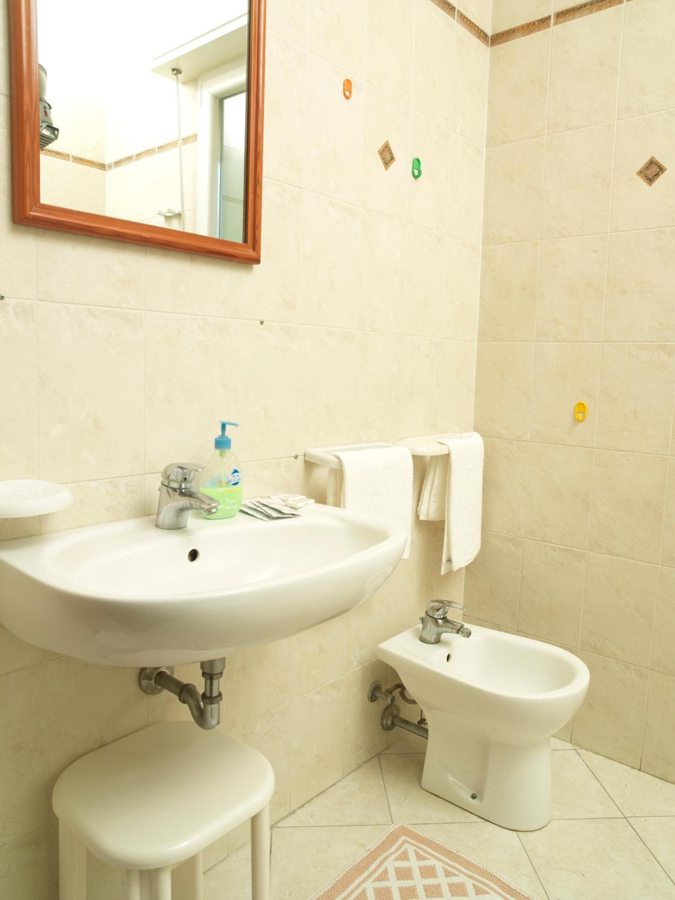 Residence Eurogarden, Rimini, photo 5
