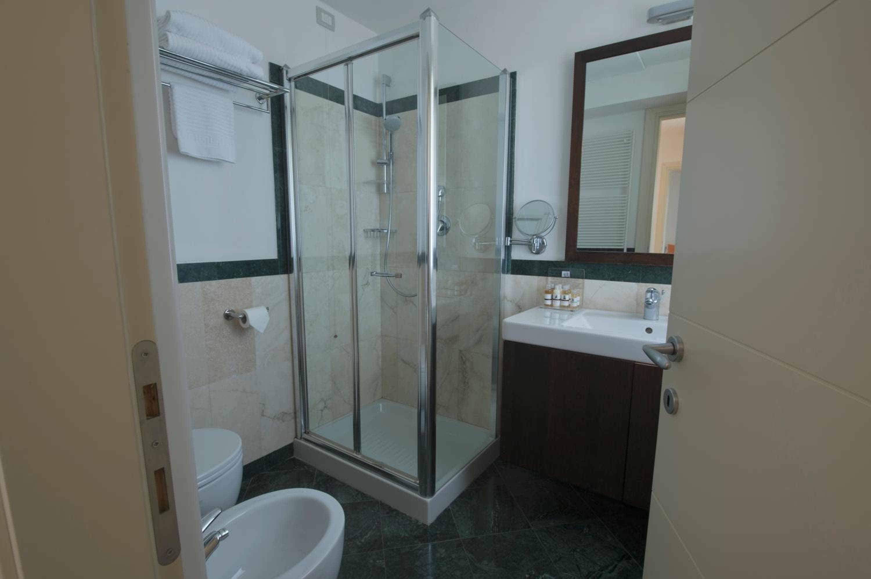 Eden Rock Resort, Florence, photo 2