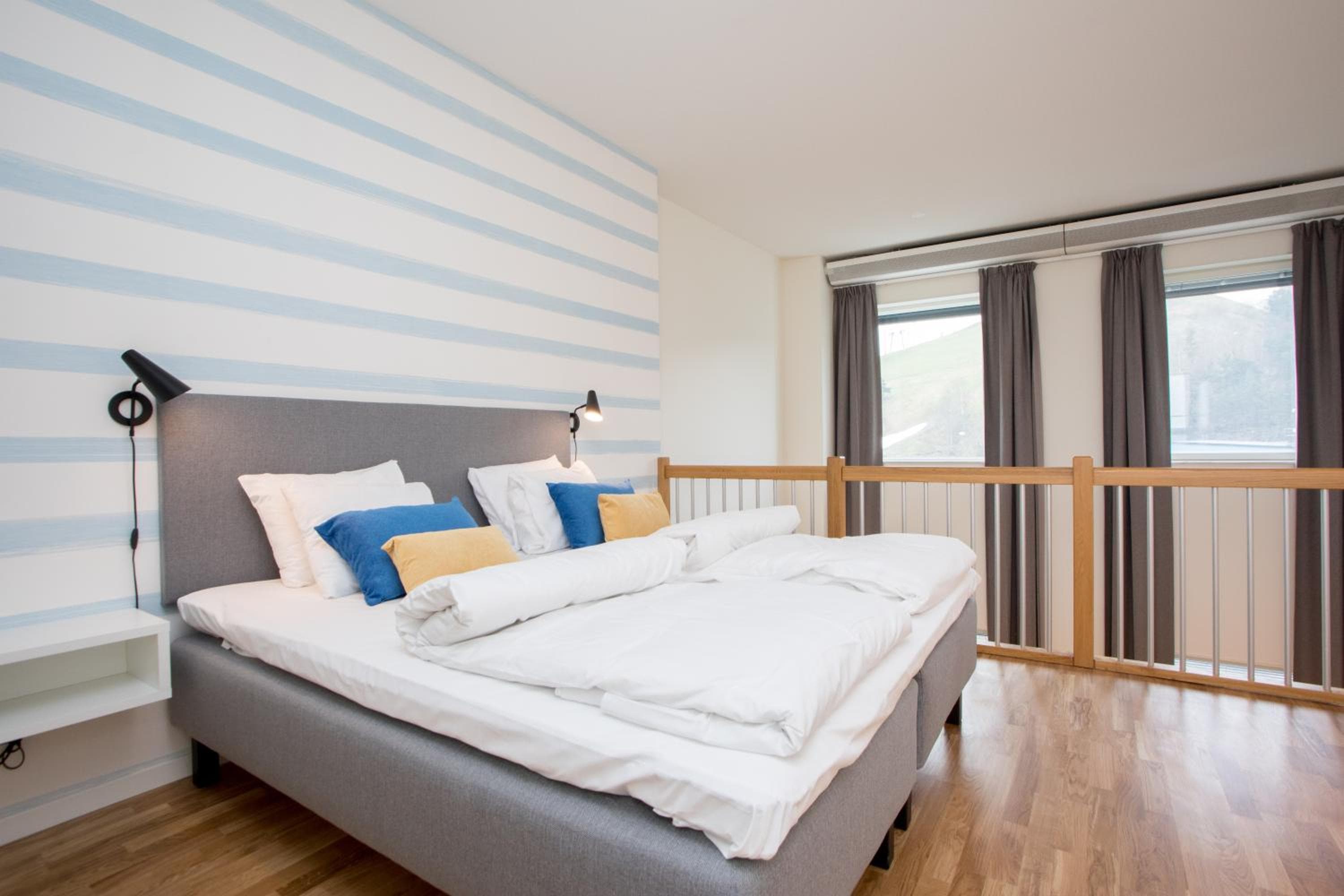 ApartDirect Hammarby Sjöstad, Stockholm, photo 3