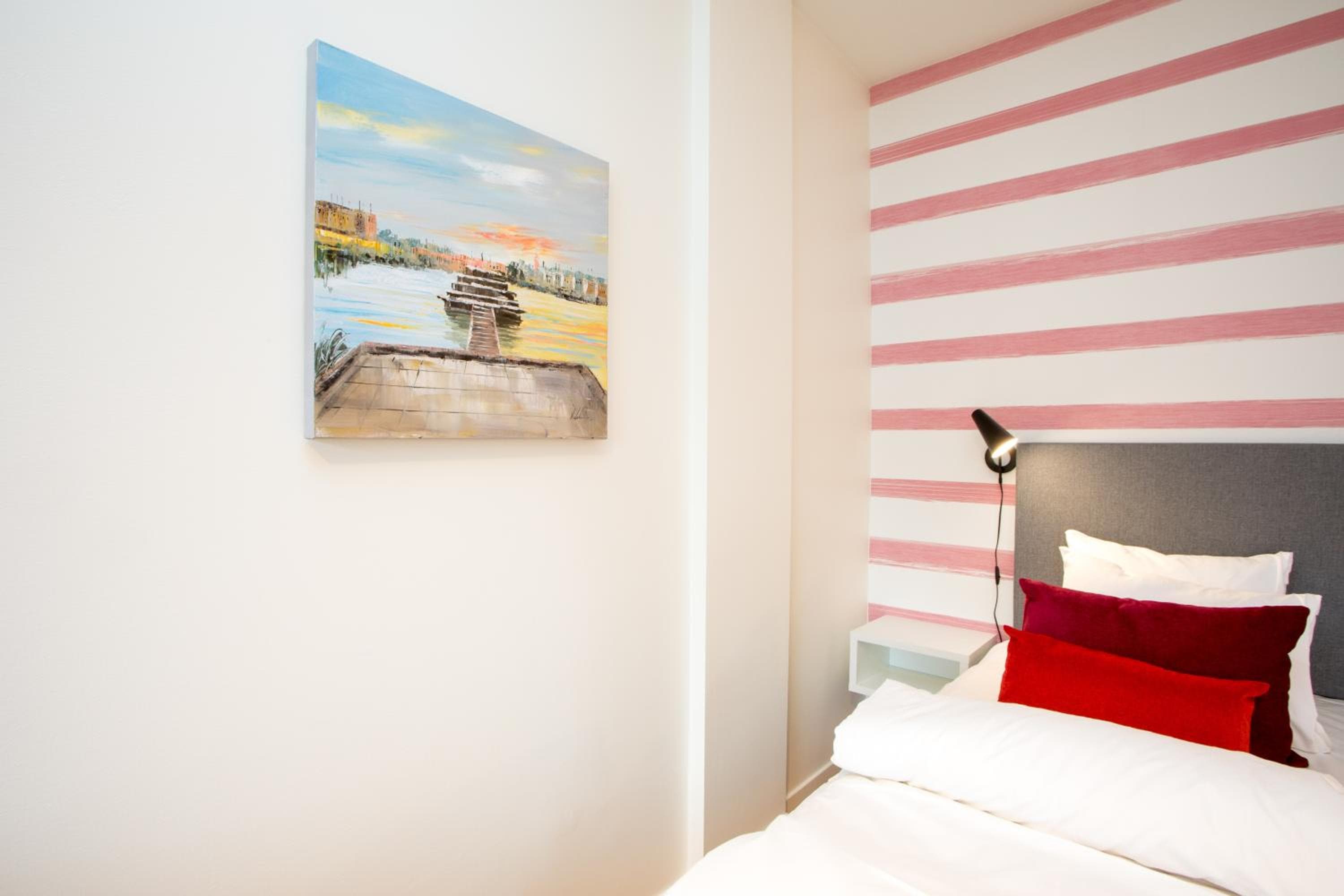 ApartDirect Hammarby Sjöstad, Stockholm, photo 2