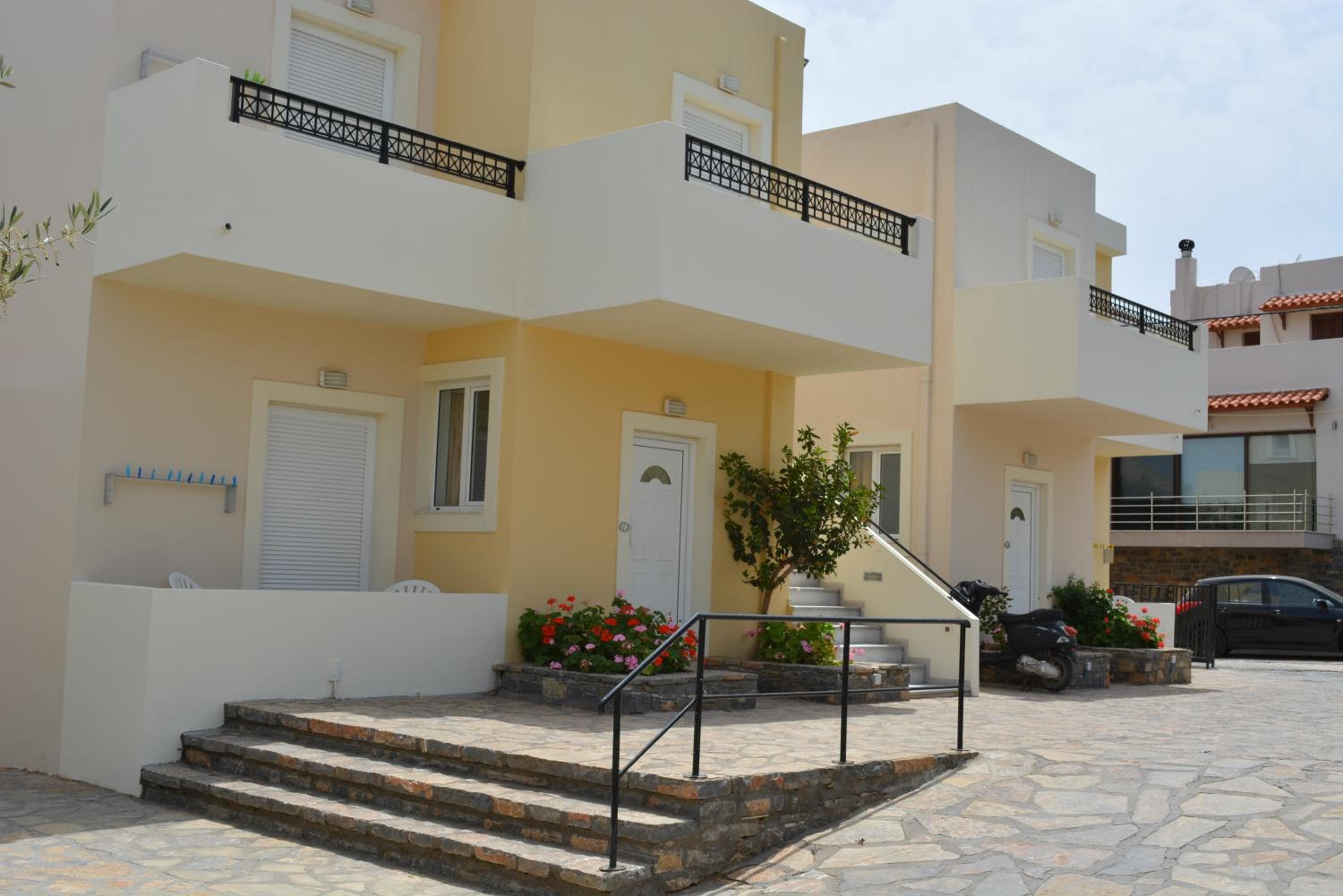 Olive Grove Apartments, Elounda, photo 6