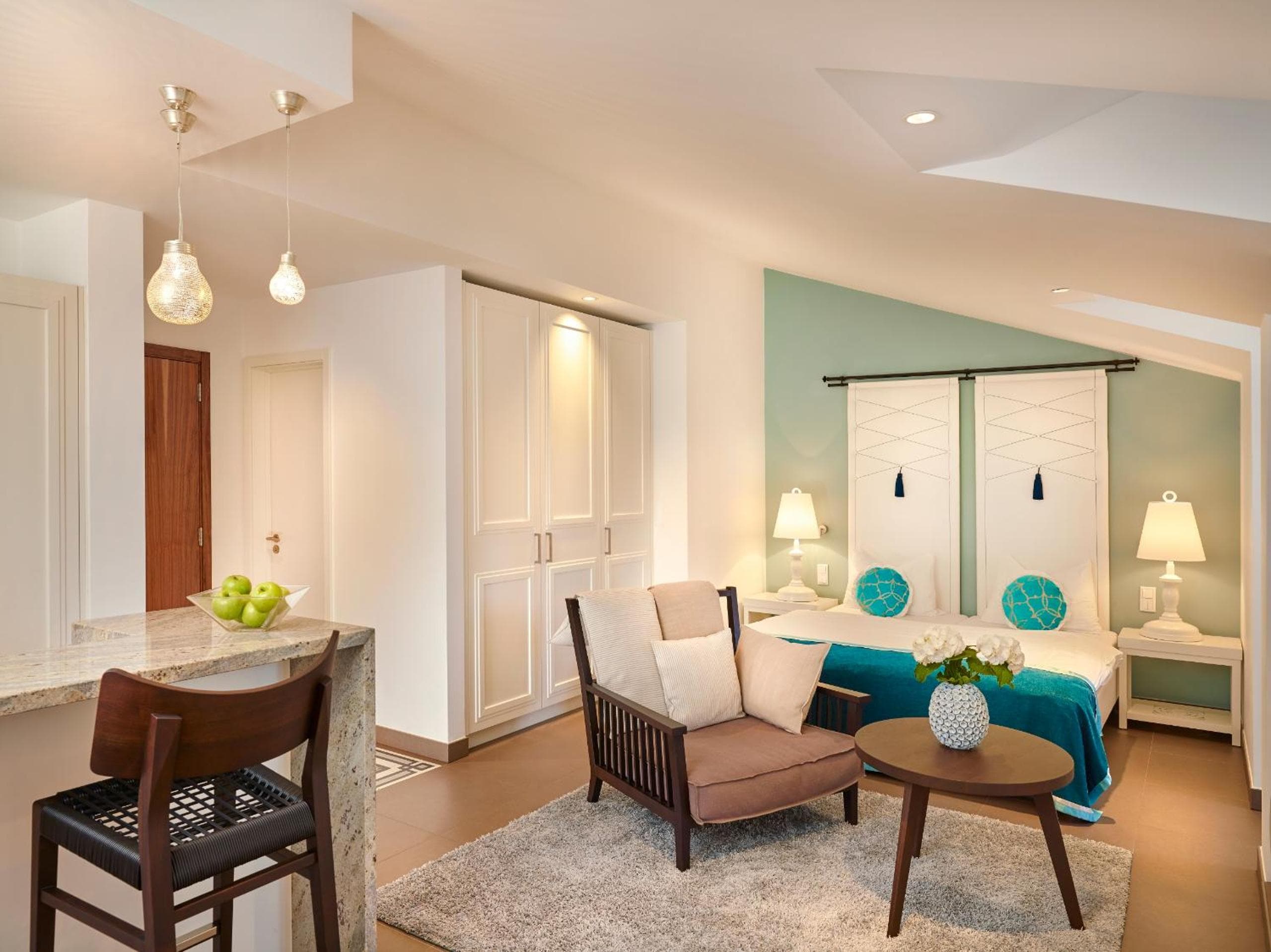 Hapimag Apartments Lisbon, Lisbon, photo 3