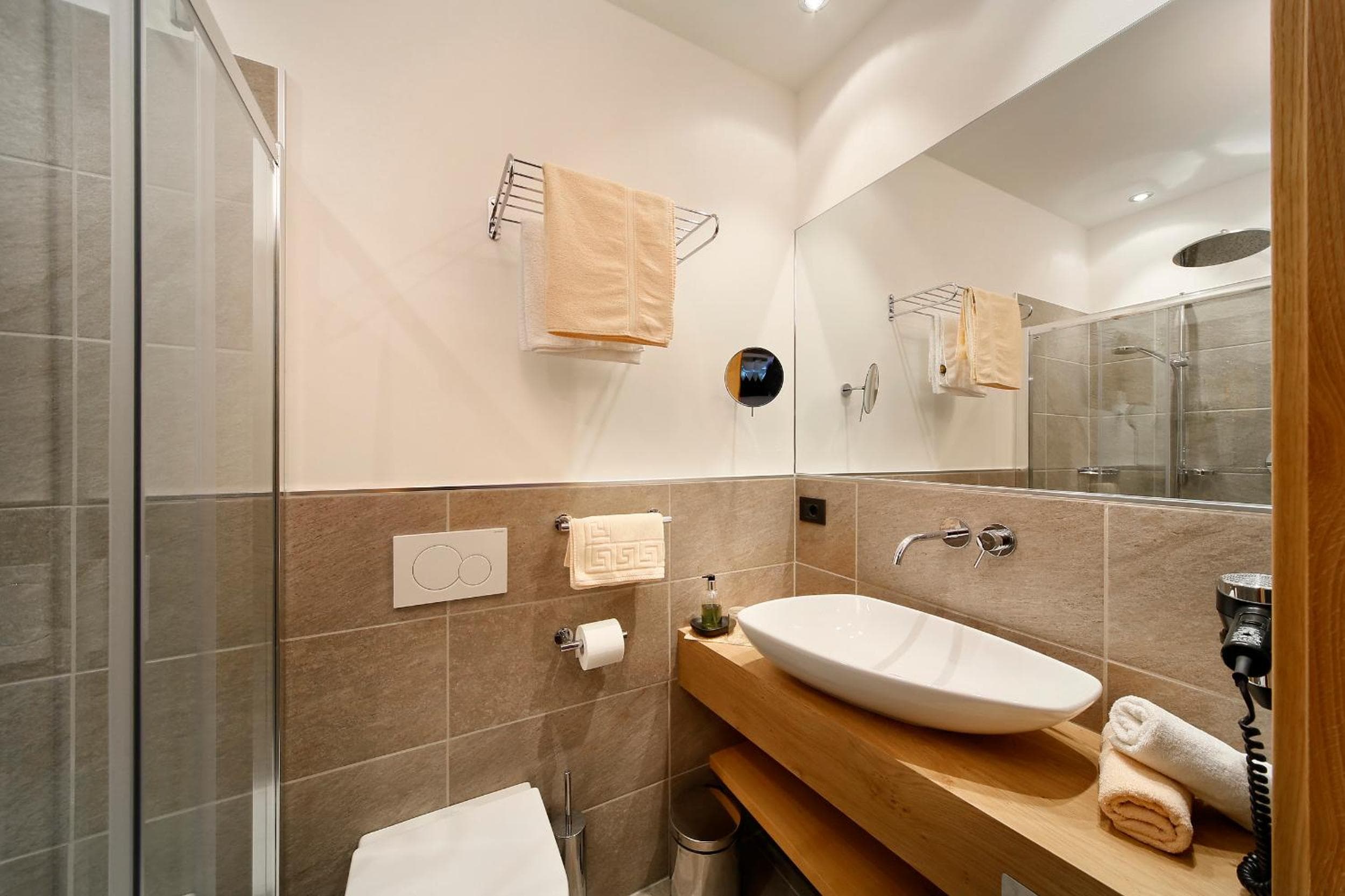 Appartement-Hotel Beatenhof, Tirolo, photo 2