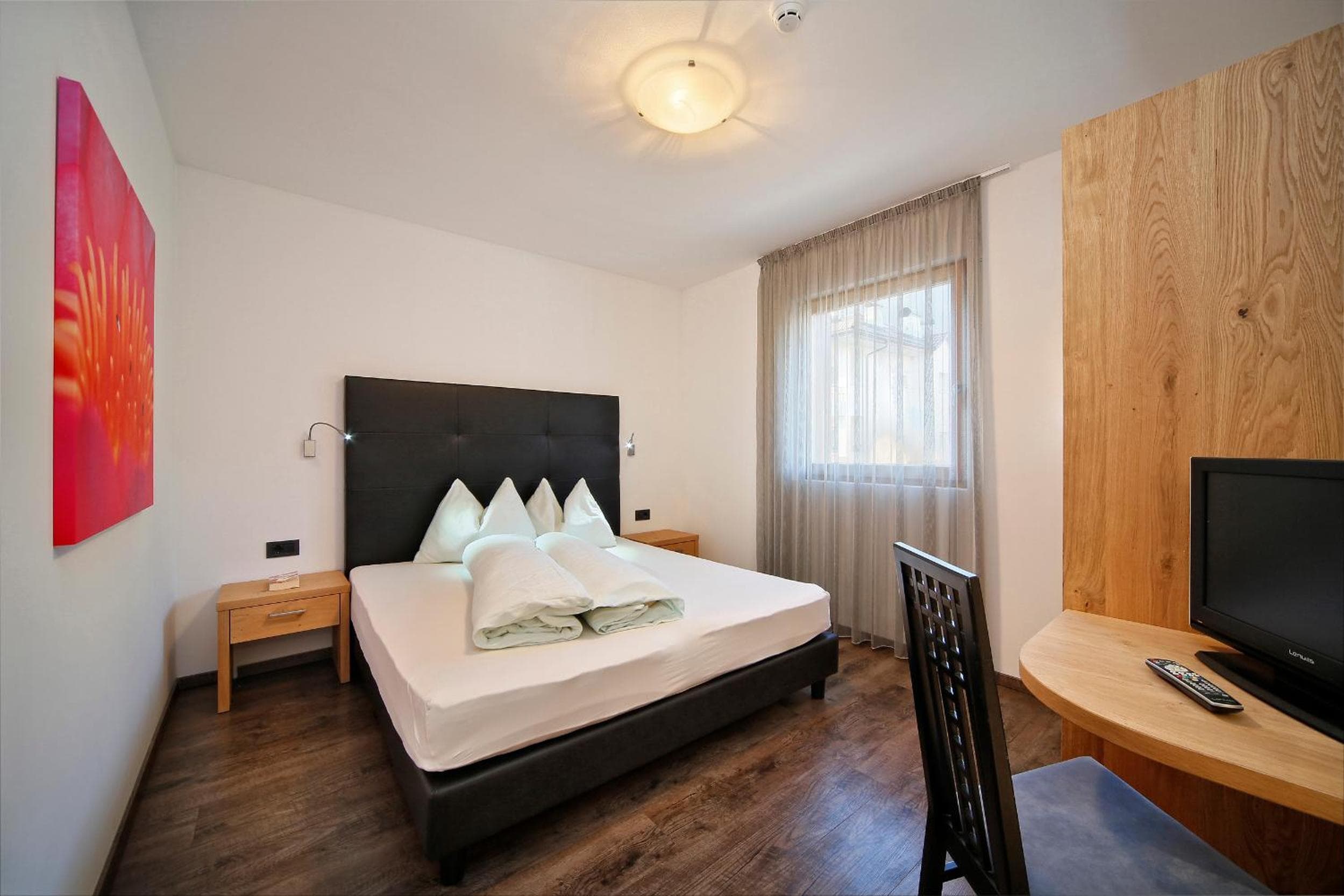 Appartement-Hotel Beatenhof, Tirolo, photo 4