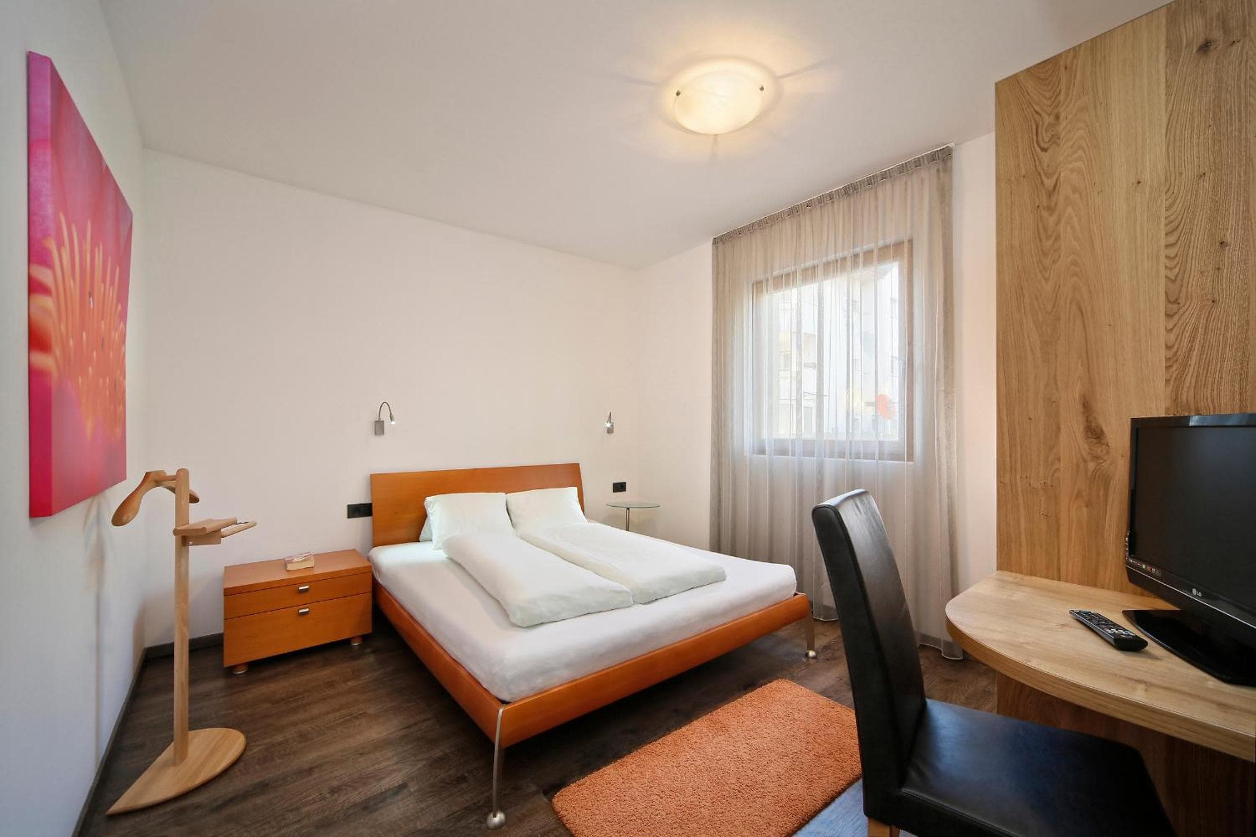 Appartement-Hotel Beatenhof, Tirolo, photo 3