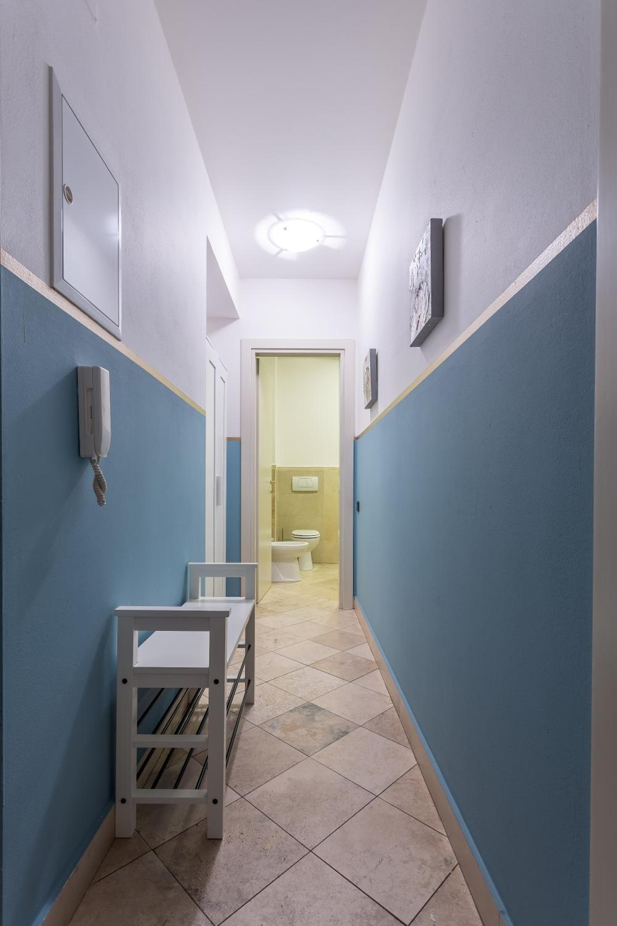 Legerova 33 Apartments, Prague, photo 2