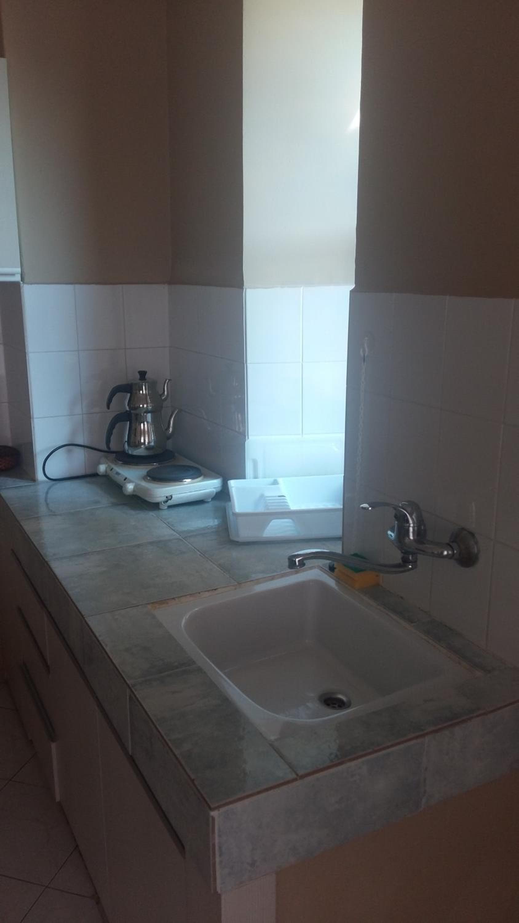 Musti Apart Hotel, Alanya, photo 5