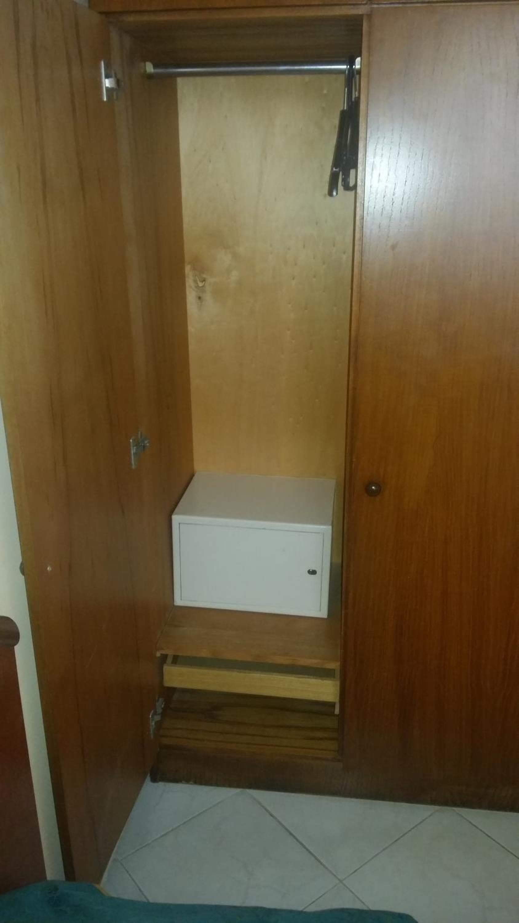 Musti Apart Hotel, Alanya, photo 6