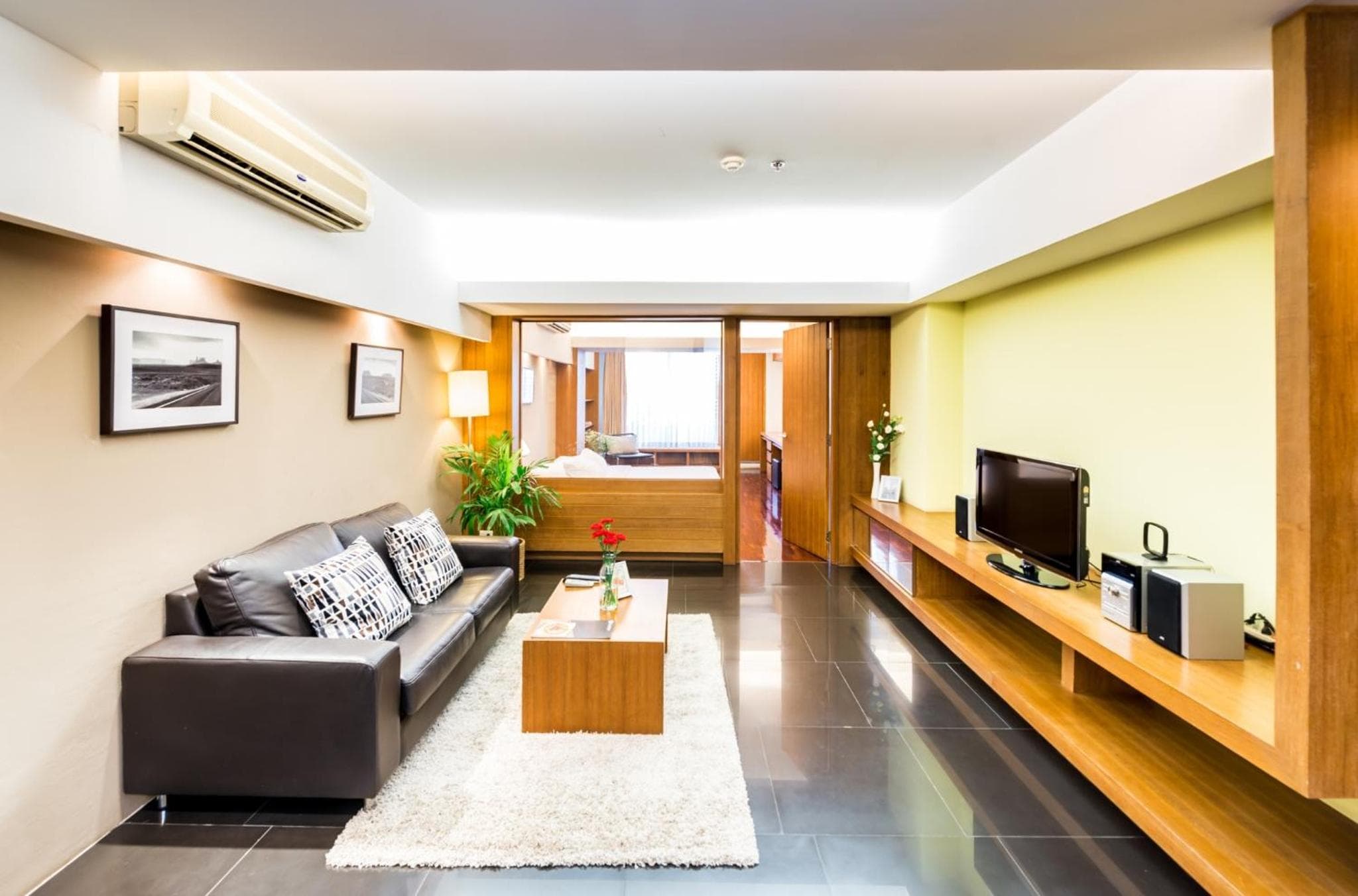 Laemtong Serviced Apartment, Si Racha, photo 3